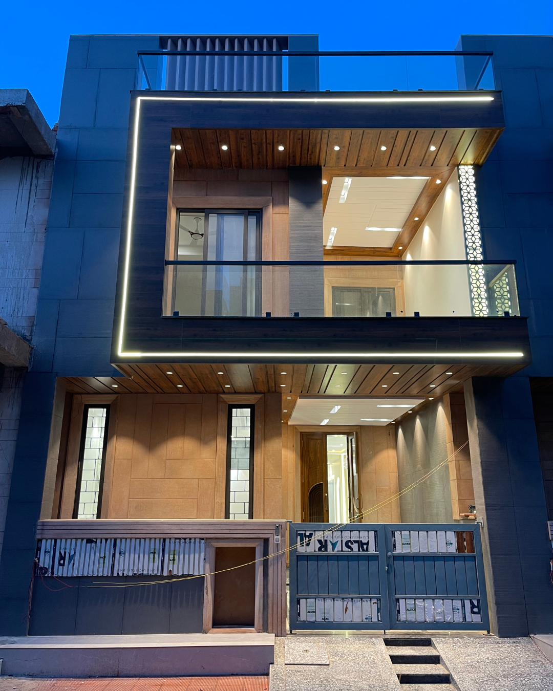 4Bhk Luxury Home for Sale