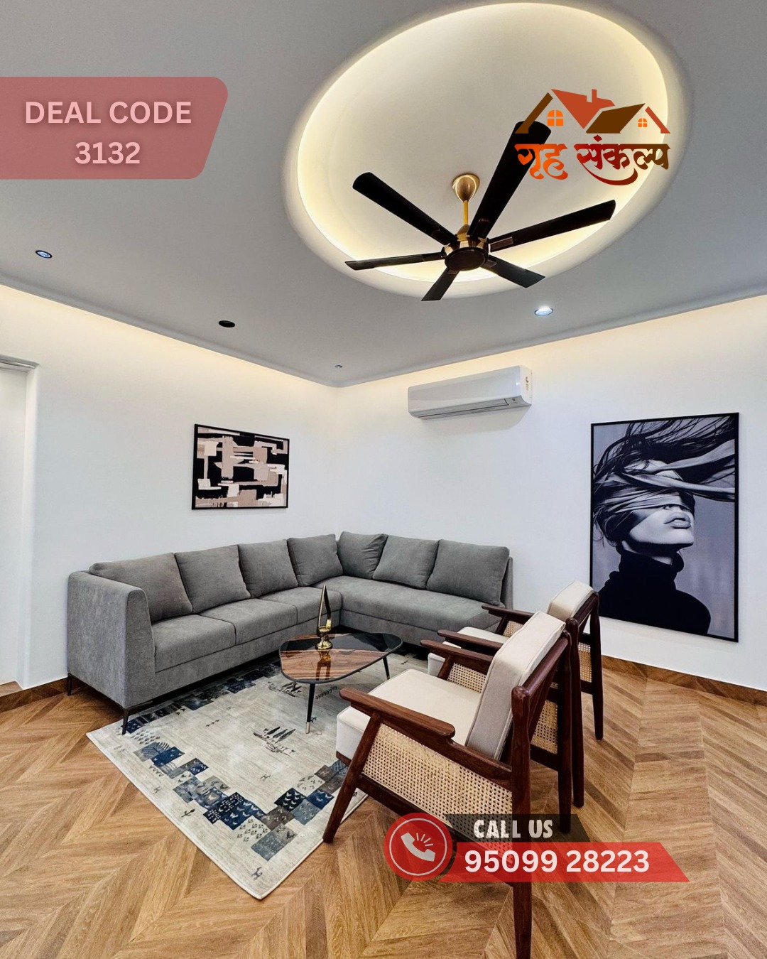 Luxury Farmhouse for Sale