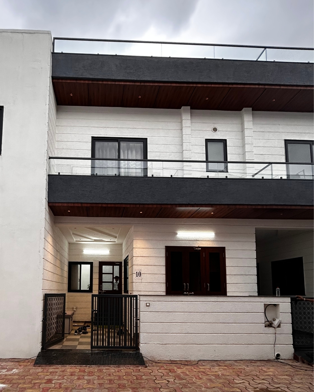 Budget Home for Sale