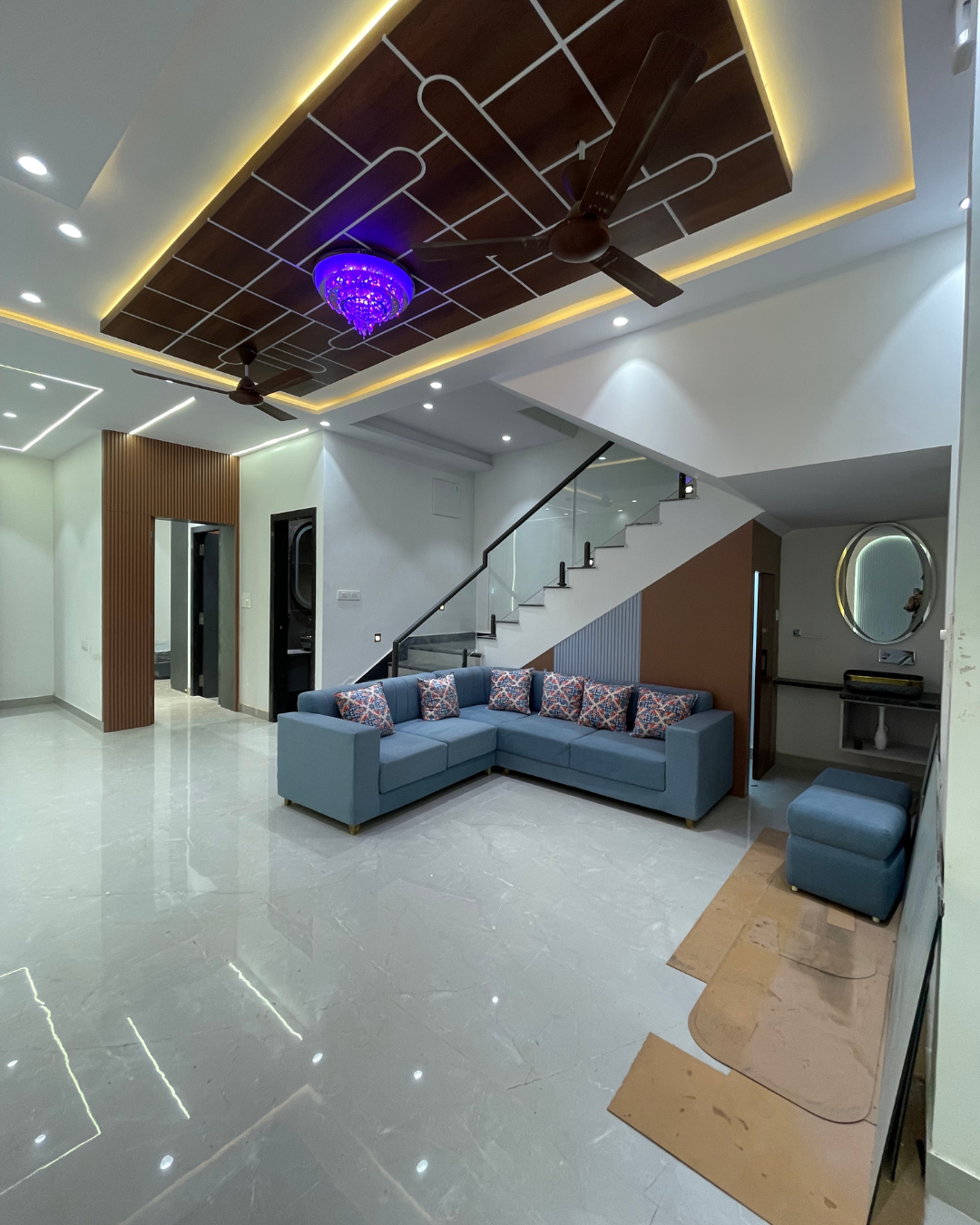 4Bhk Luxury Home for Sale