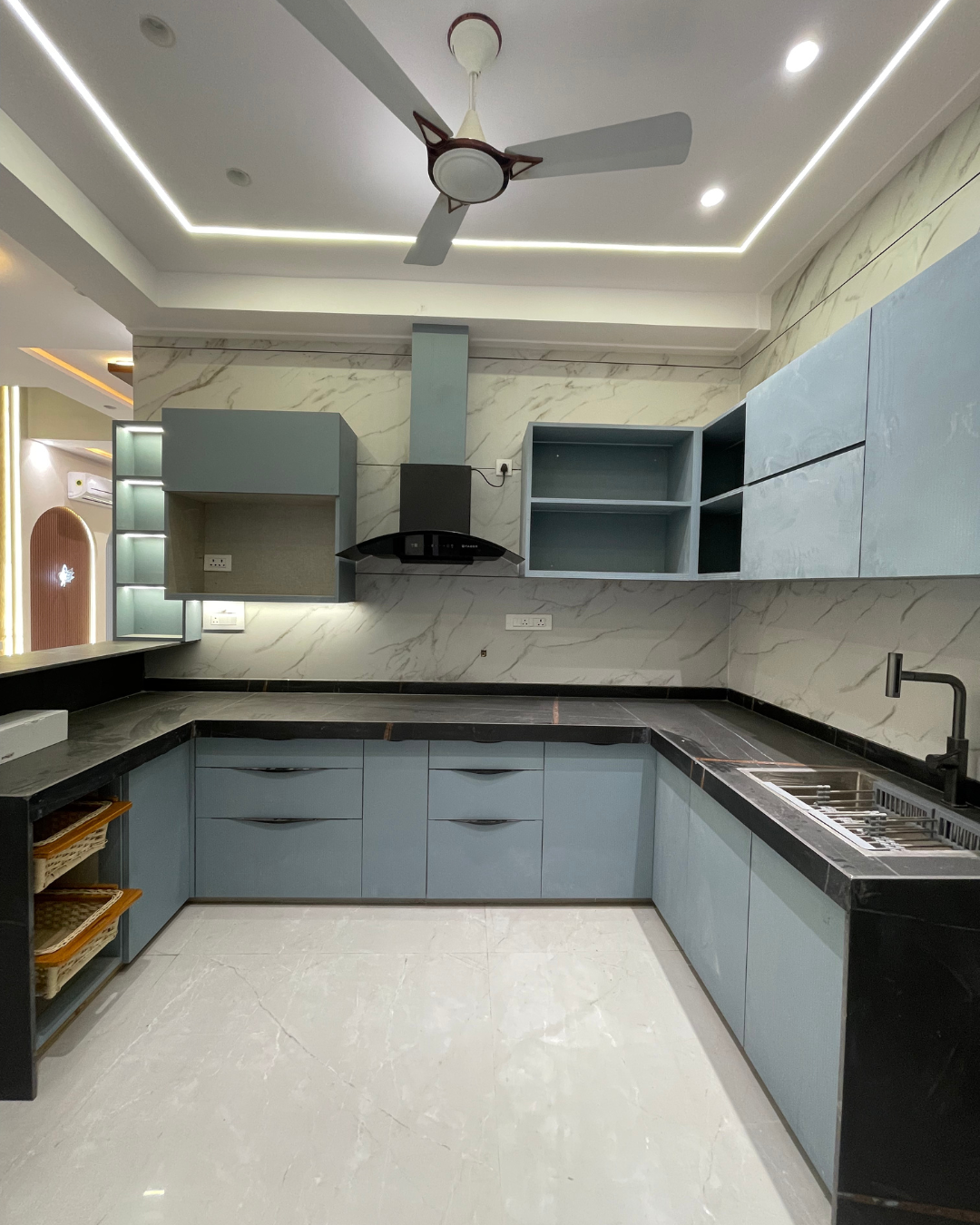 4Bhk Luxury Home for Sale