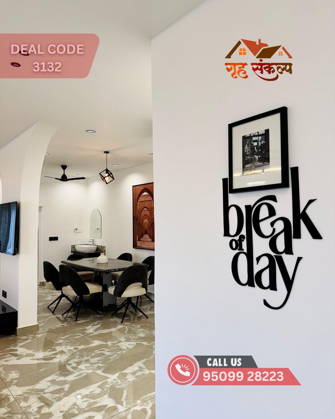 Luxury Farmhouse for Sale