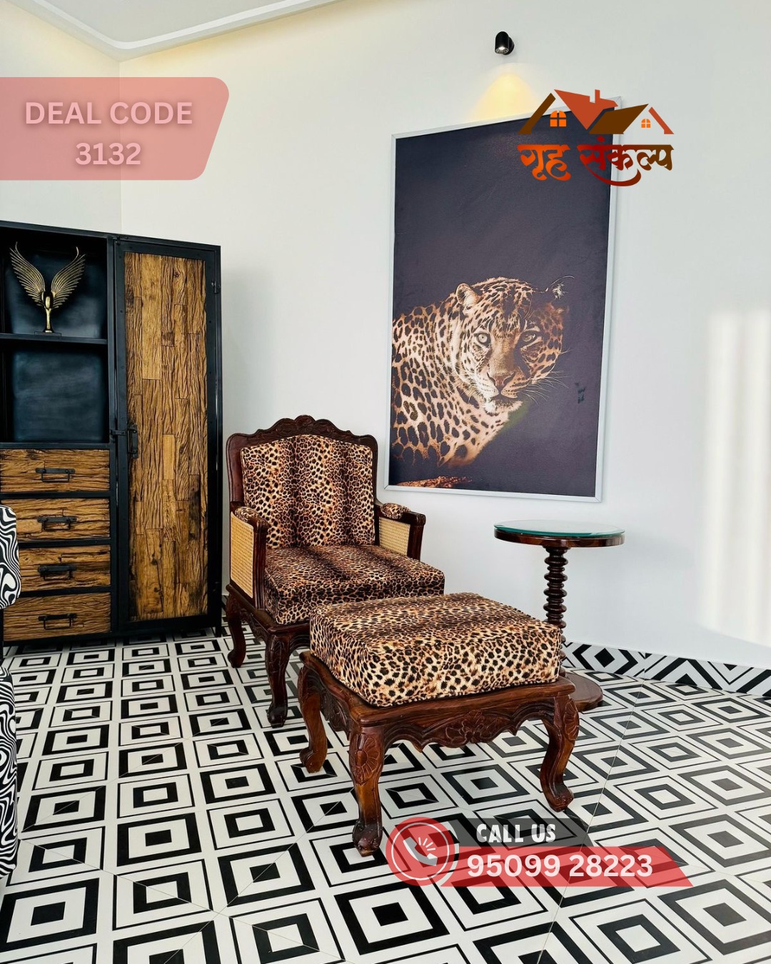 Luxury Farmhouse for Sale