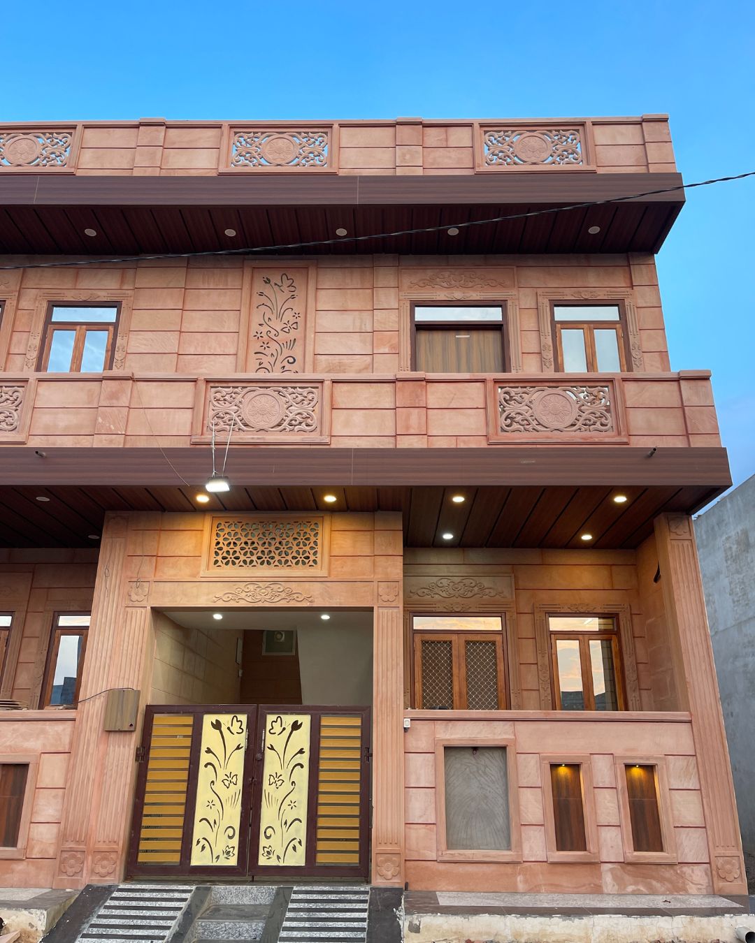 Budget Home for Sale