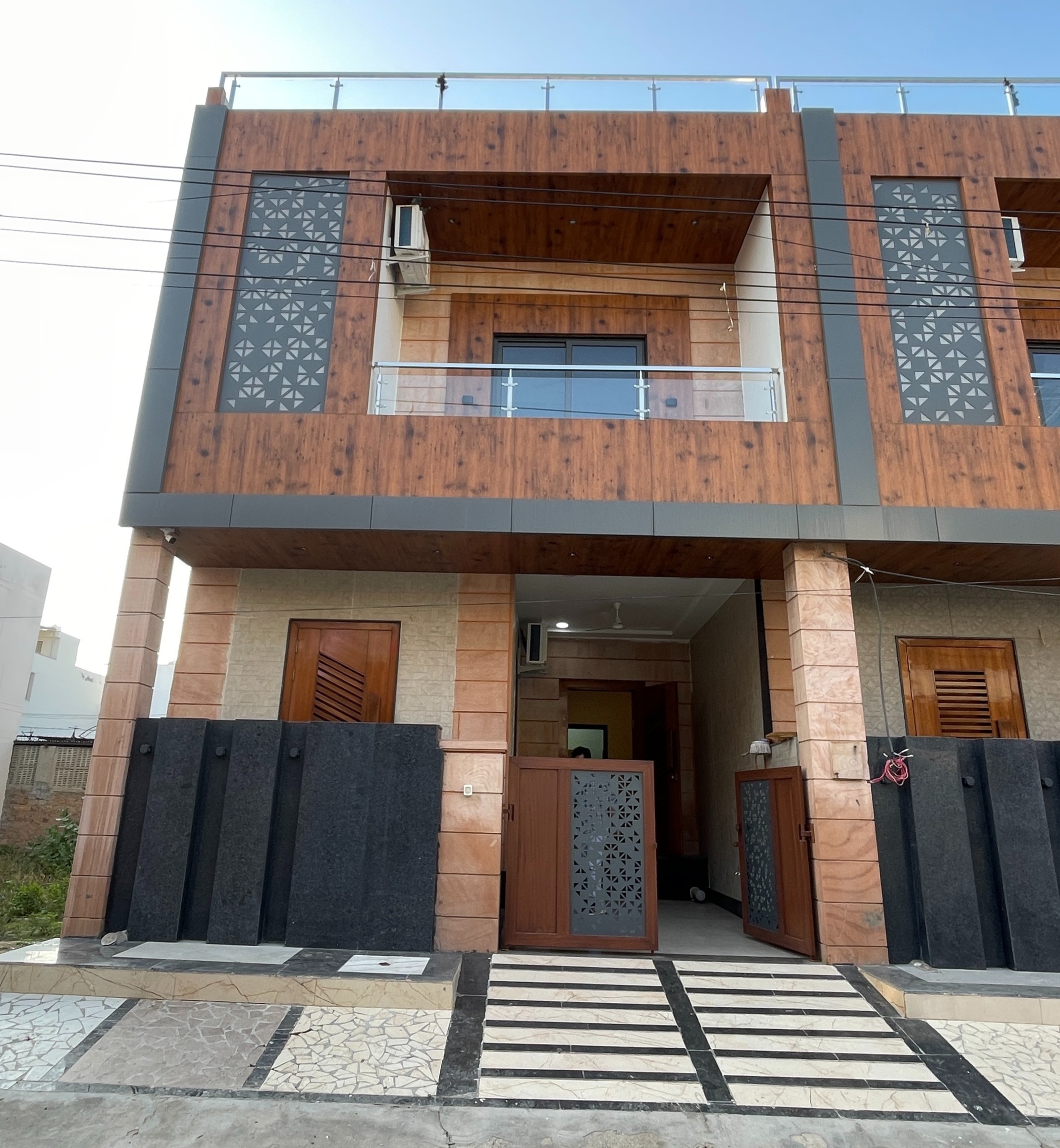 Fully Furnished Villa for Sale