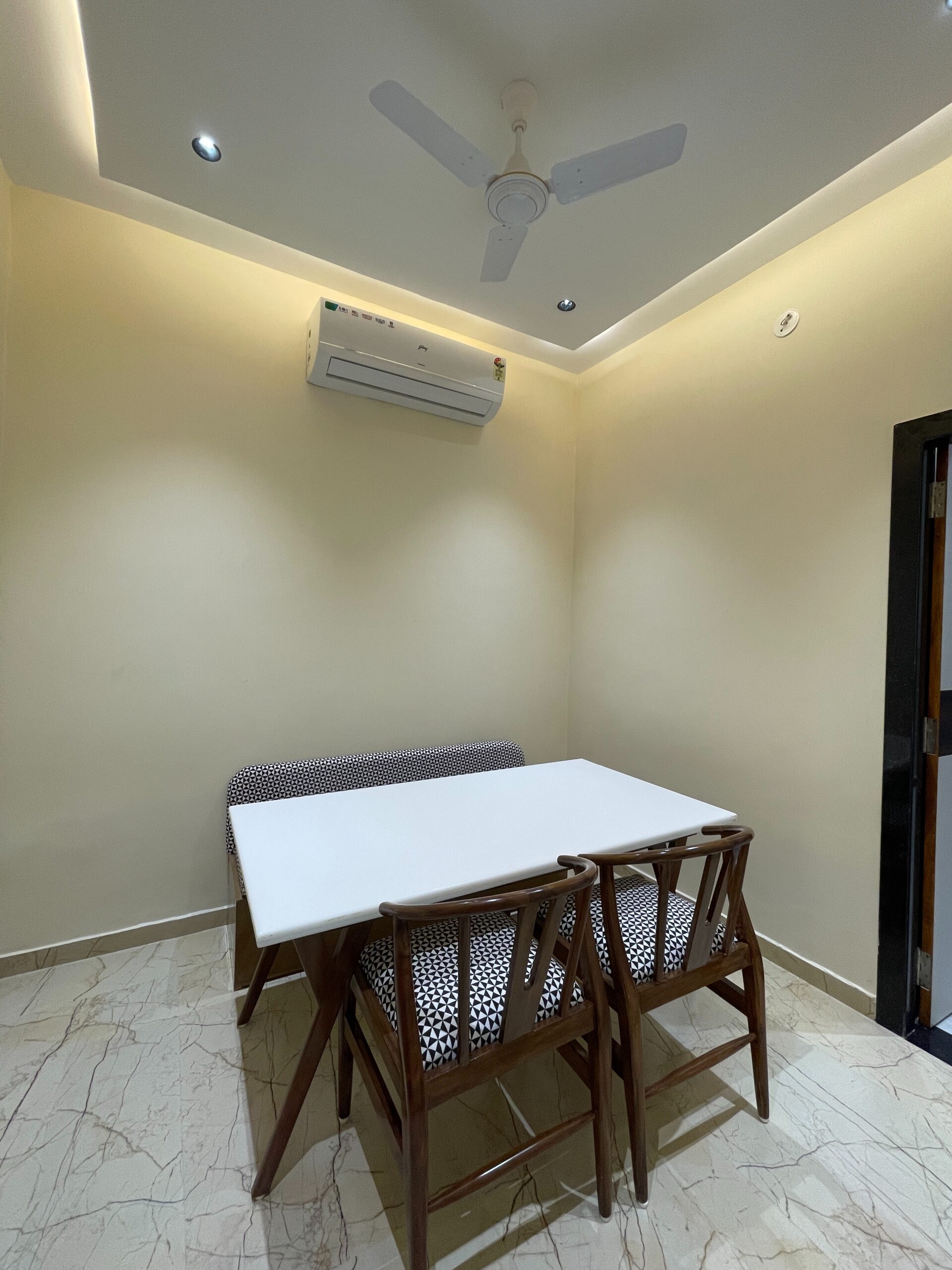 Fully Furnished Villa for Sale