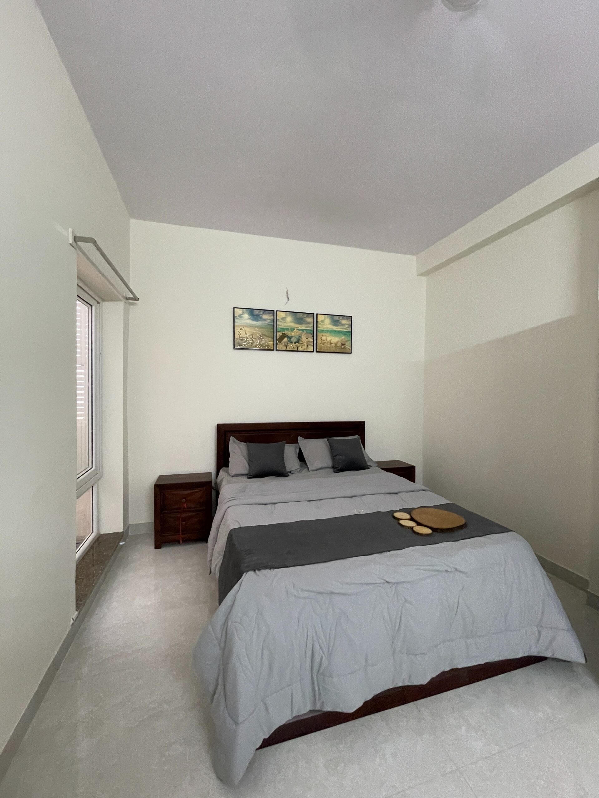 2Bhk Budget friendly