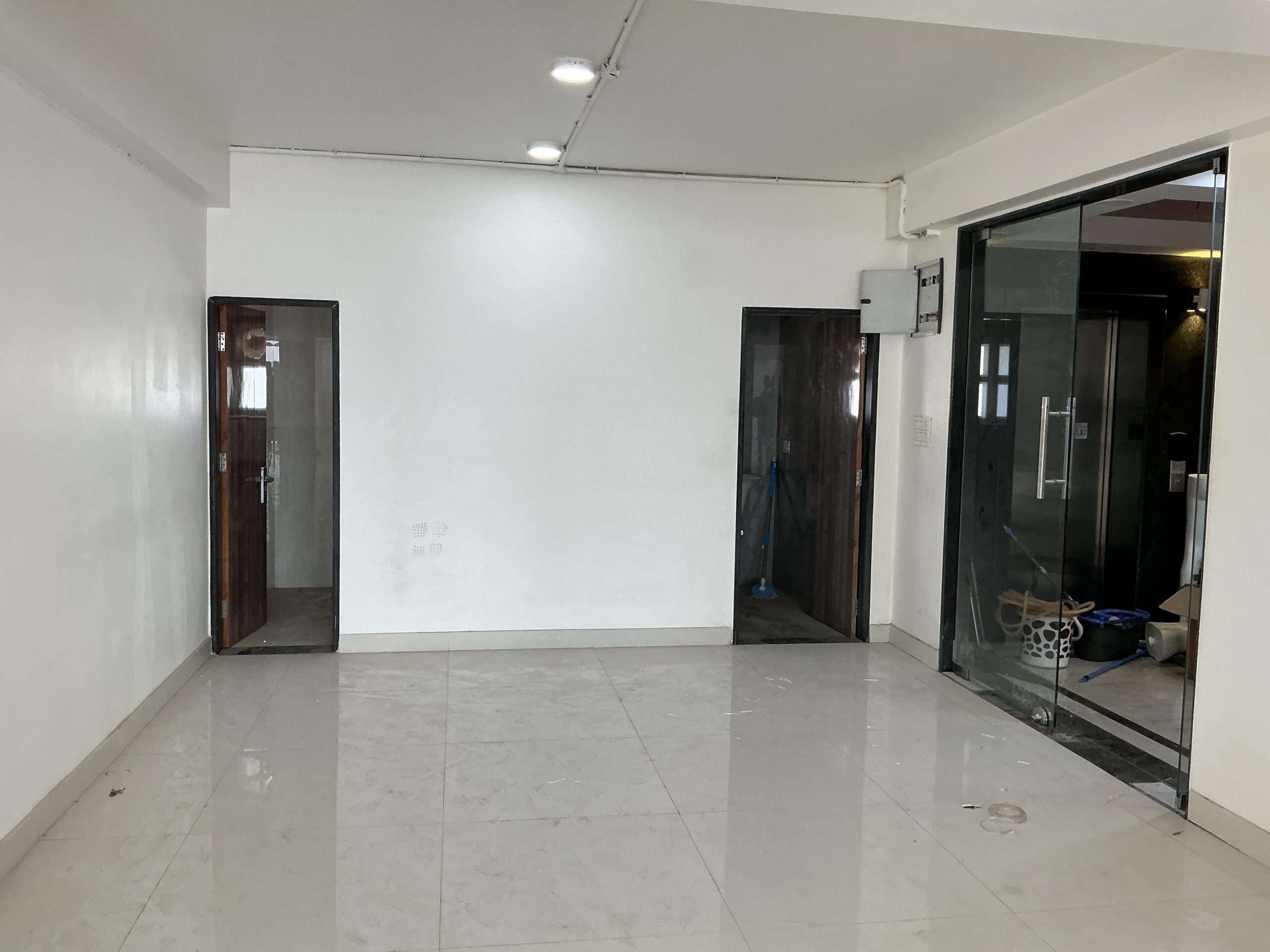 Commercial Property For Rent