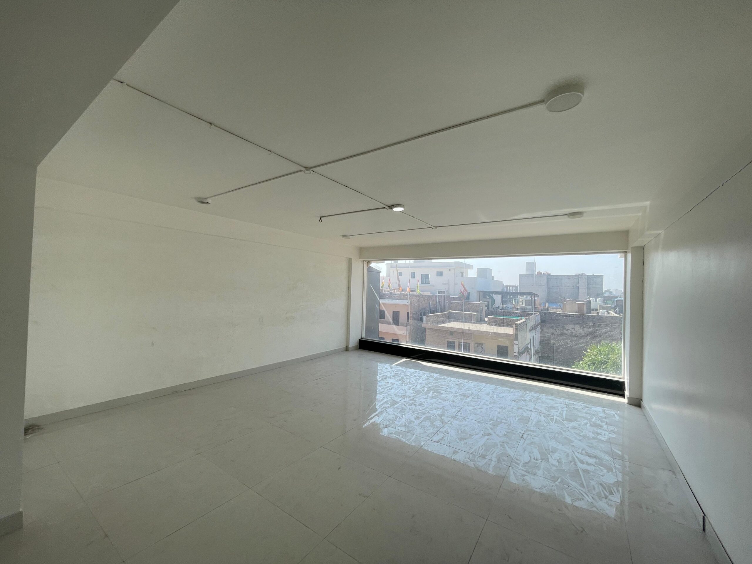 Commercial Property For Rent