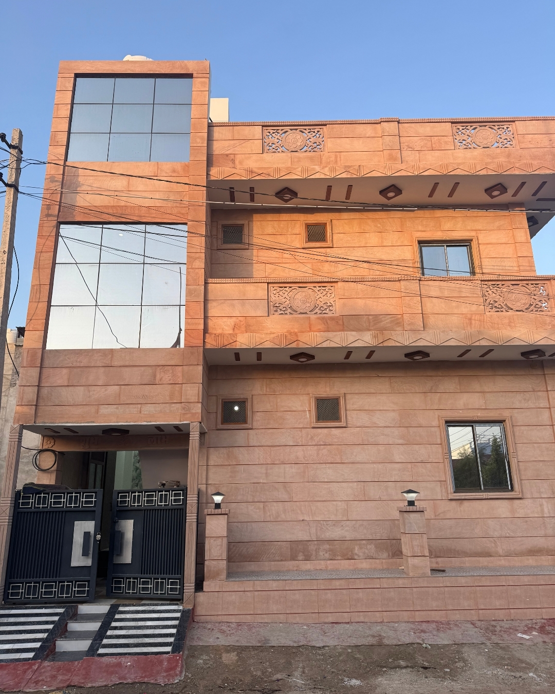 3BHBudget Home for Sale