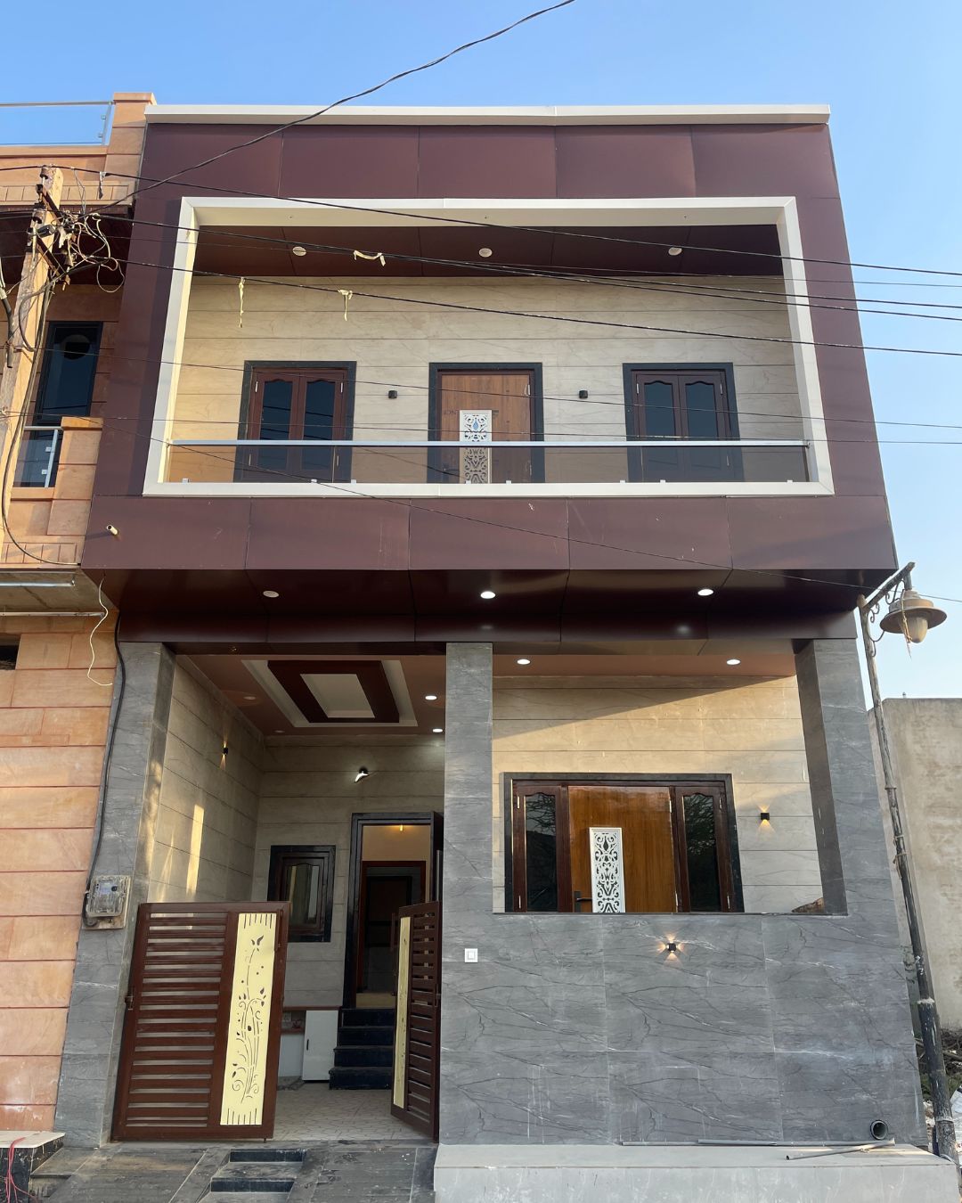 3Bhk Budget Home