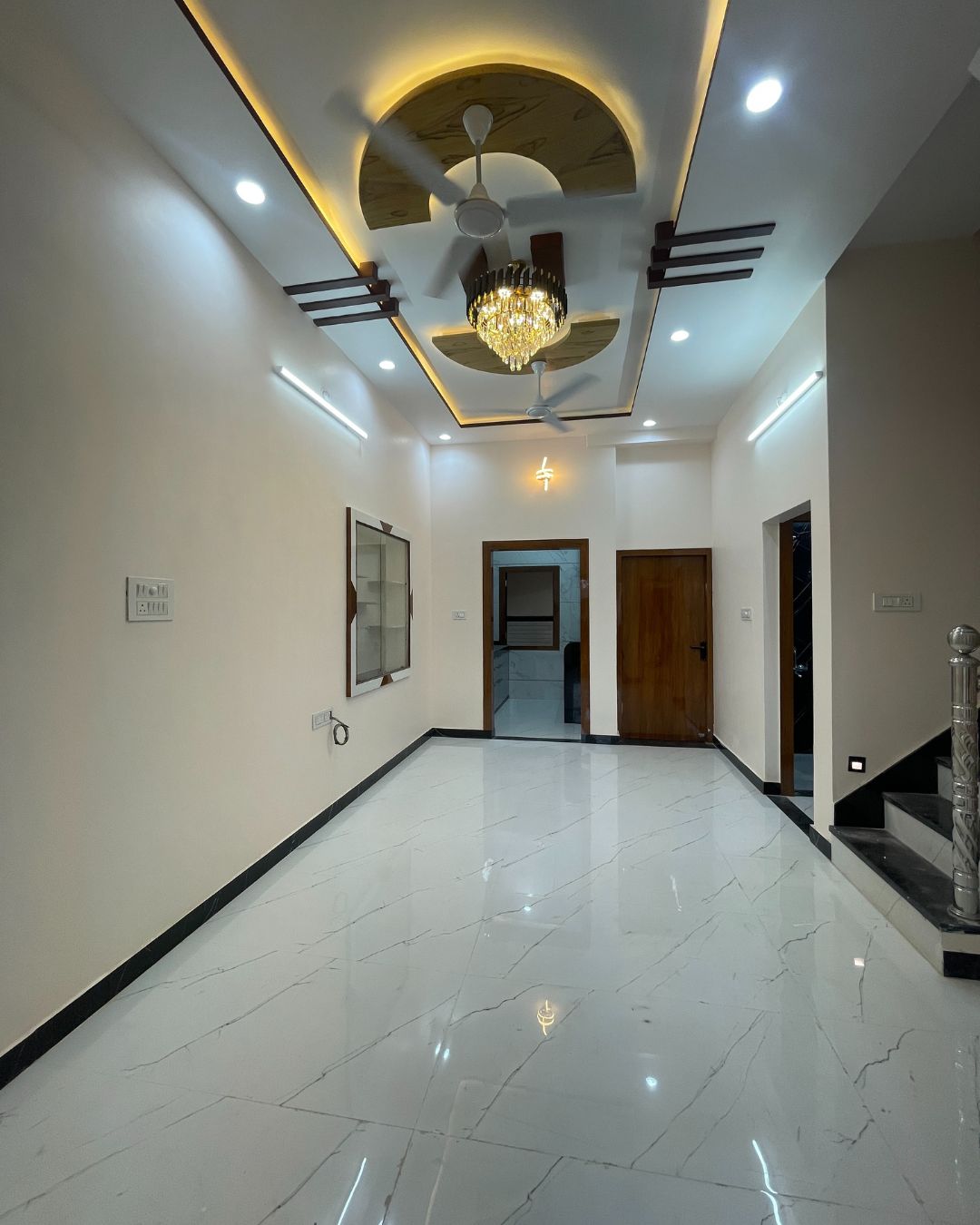 3Bhk Budget Home