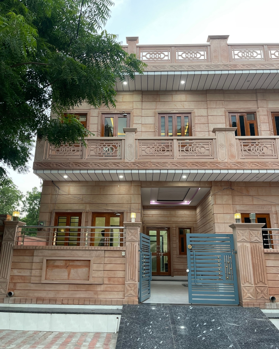 Luxury Home for Sale