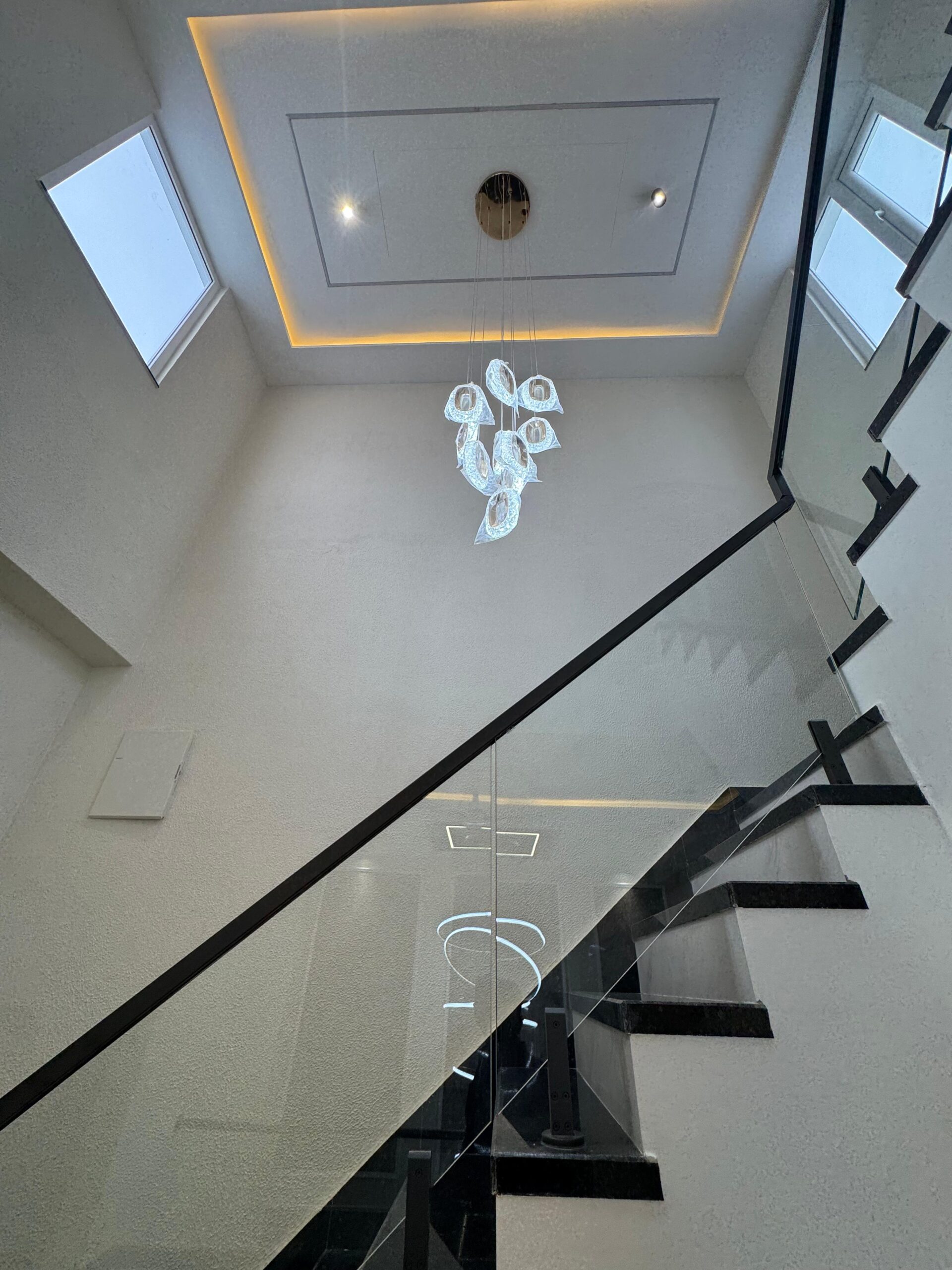 Fully Furished Duplex Villa