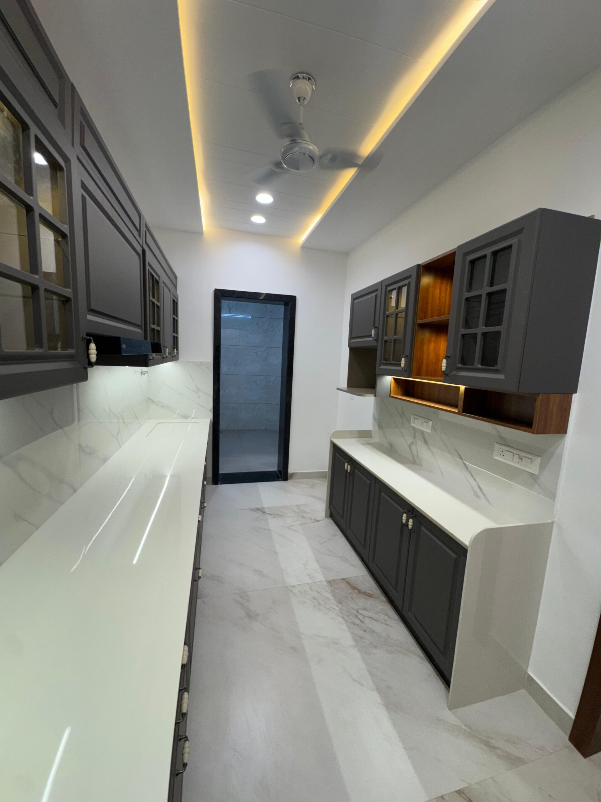 Fully Furished Duplex Villa