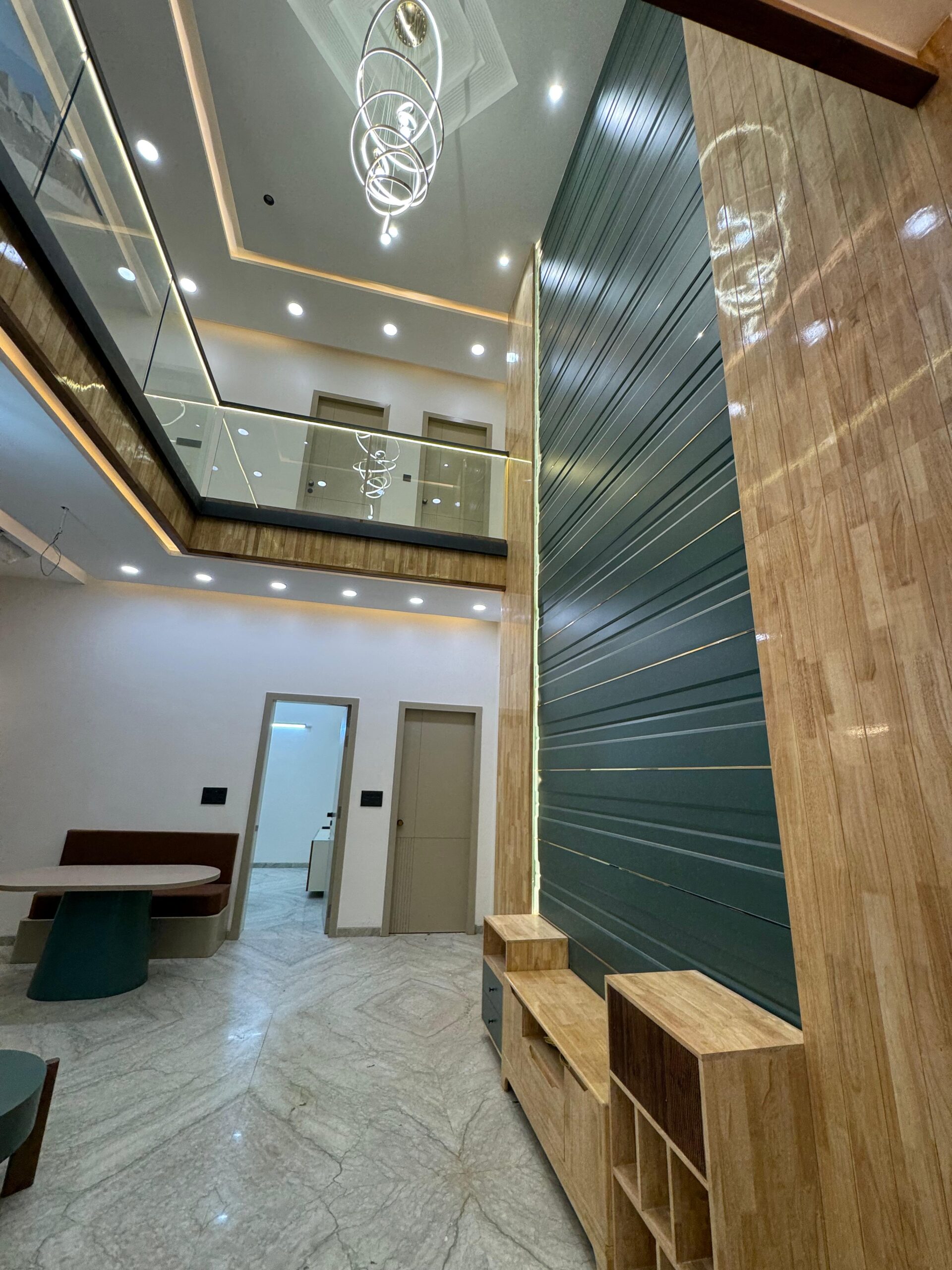 Fully Furnished Villa for Sale