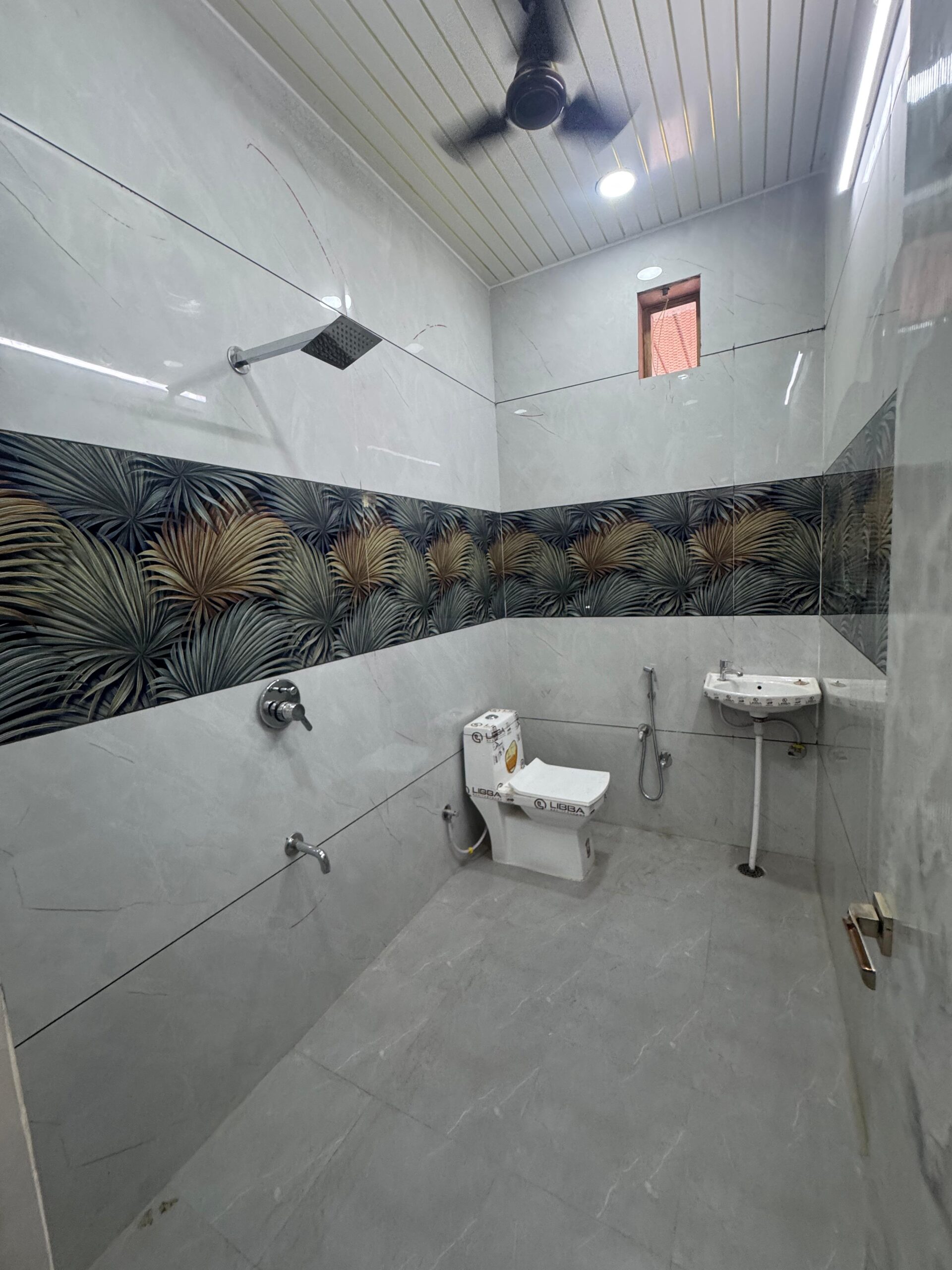 3Bhk Fully Furnished Villa