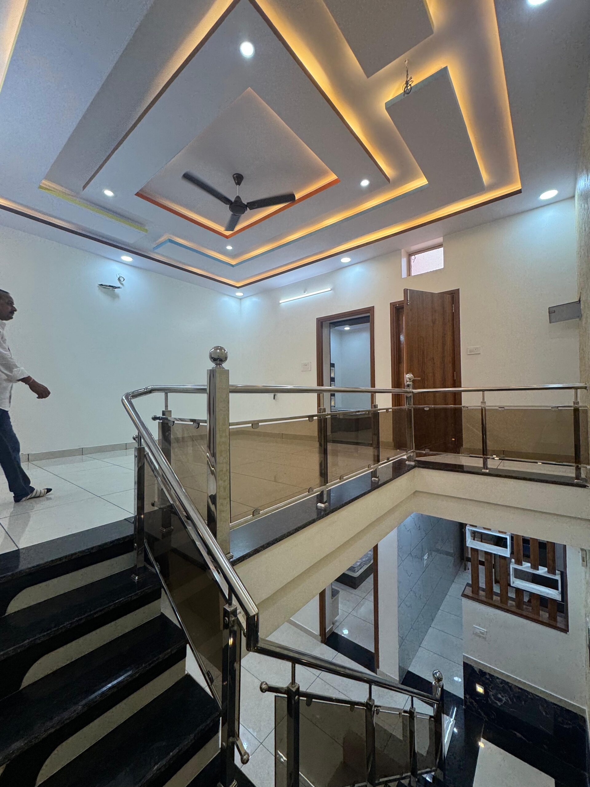 3Bhk Fully Furnished Villa