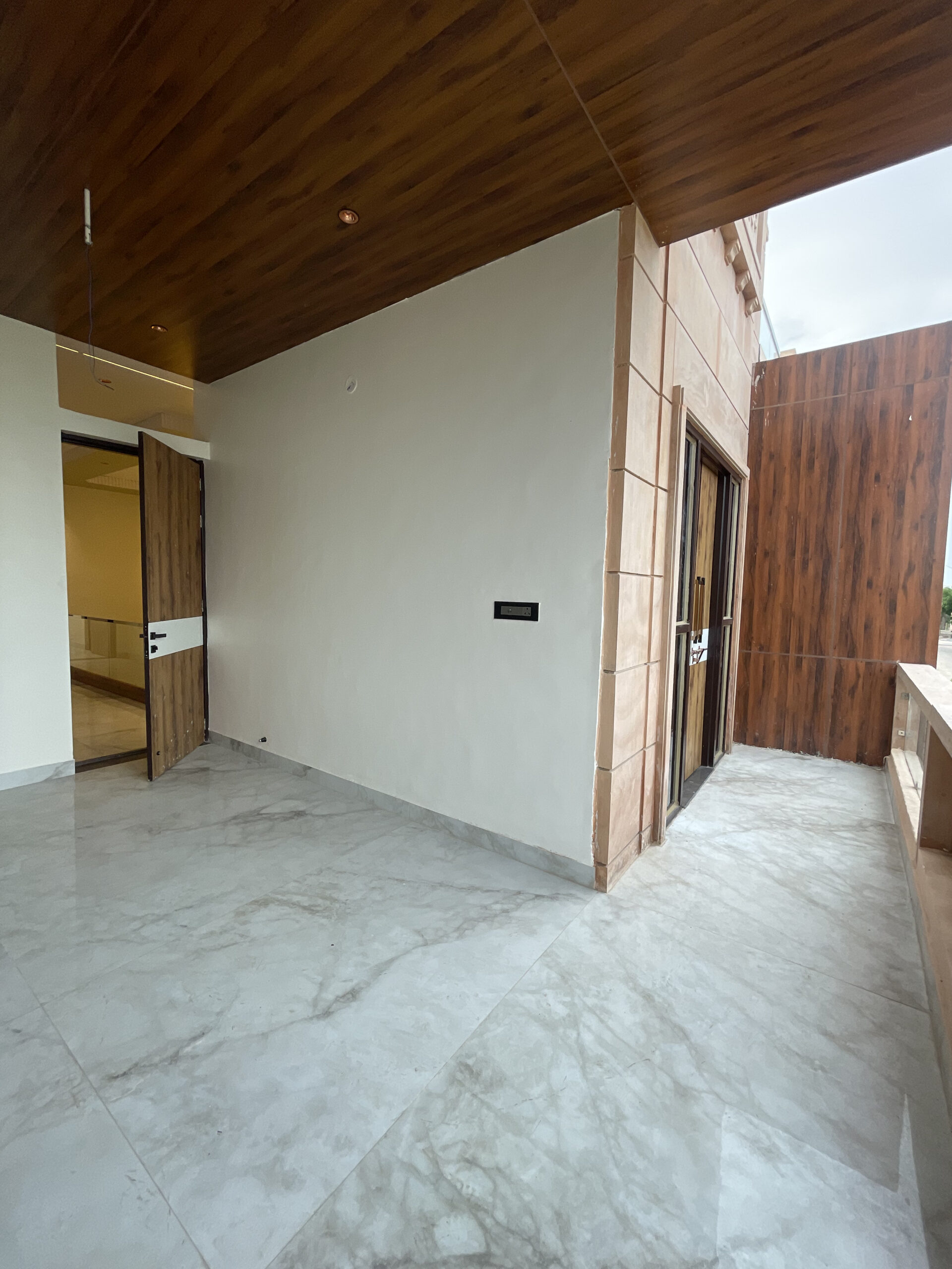 3 Bed Room + Drawing Room Lobby Luxury Home