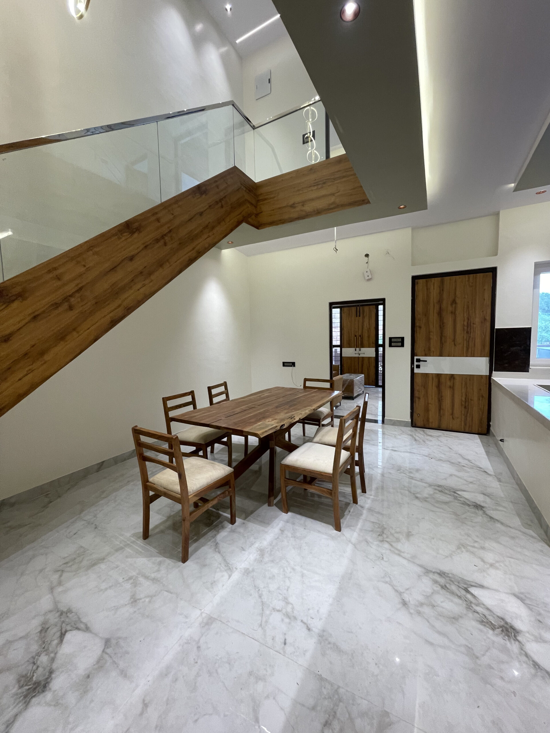 3 Bed Room + Drawing Room Lobby Luxury Home