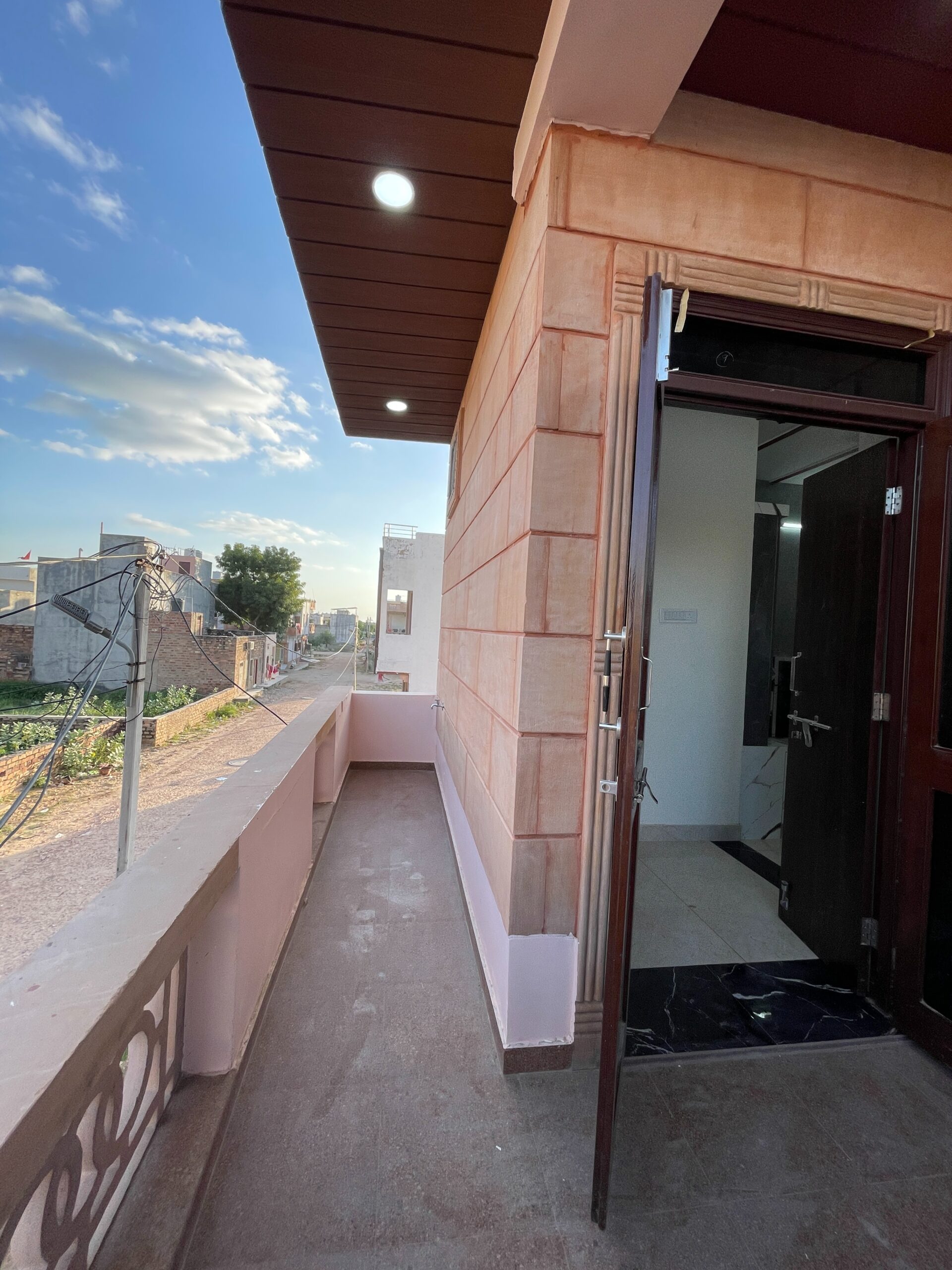 3Bhk Budget Home for Sale