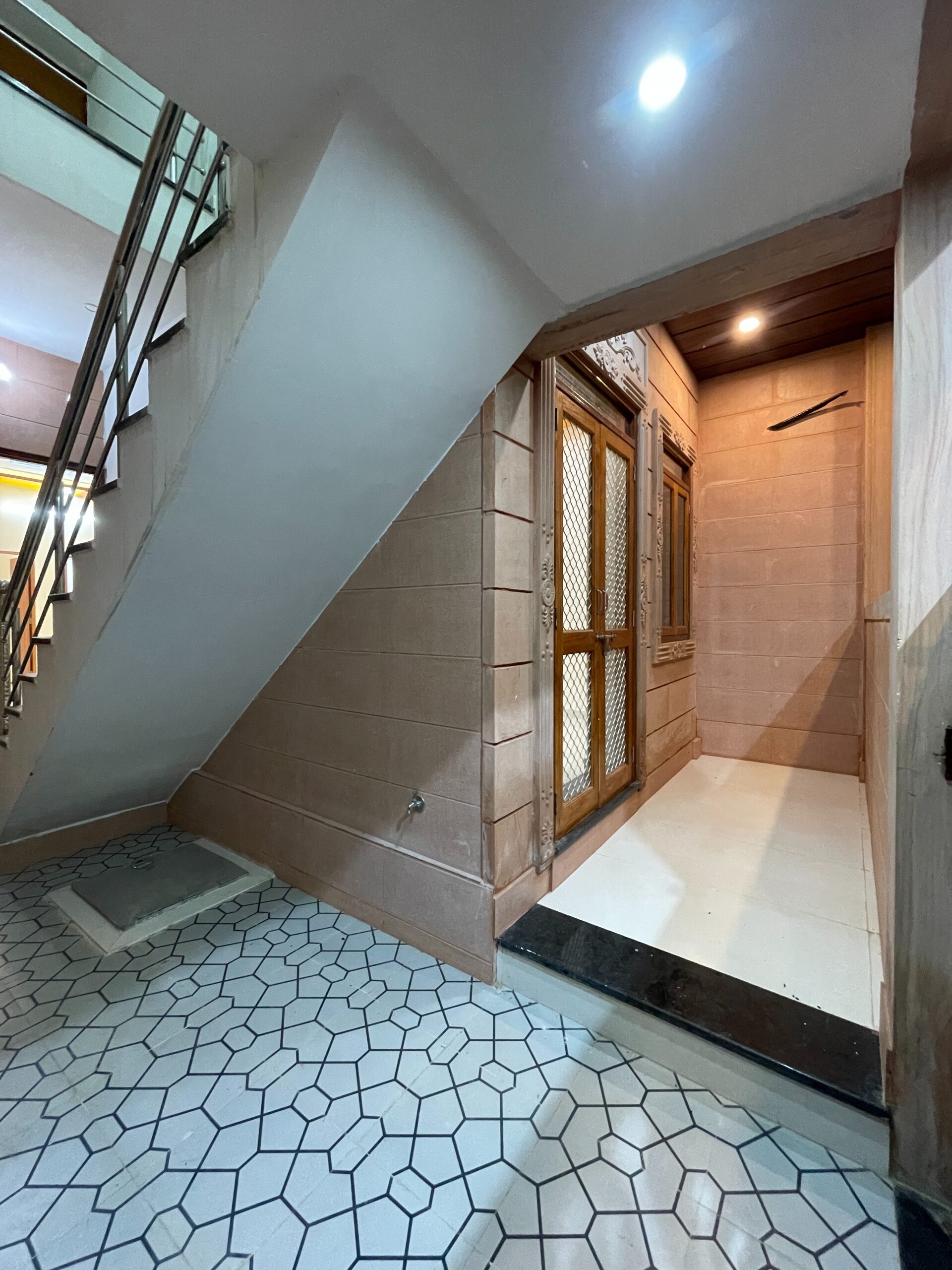 Budget Home for Sale