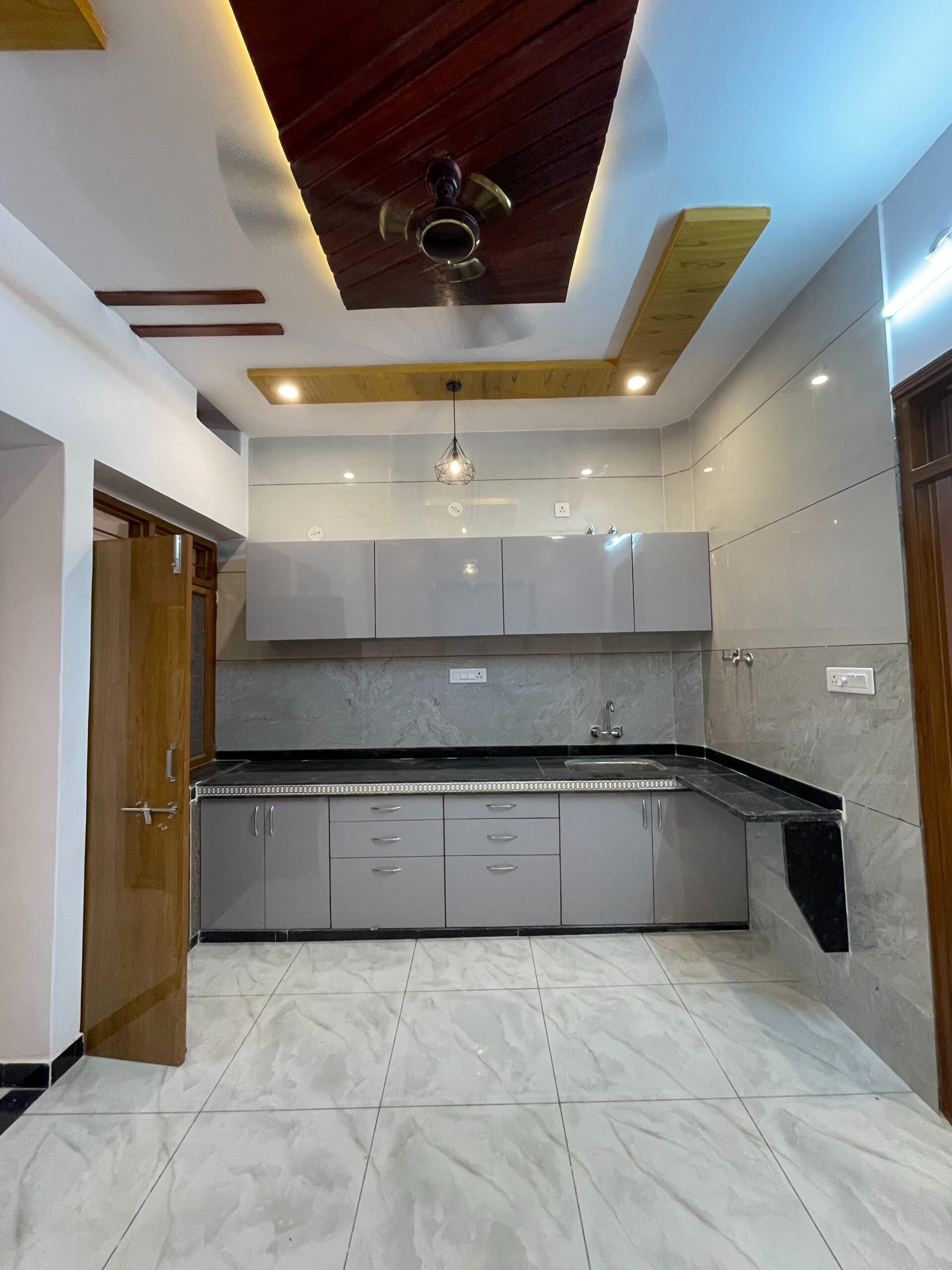 2BHK Budget Home for Sale