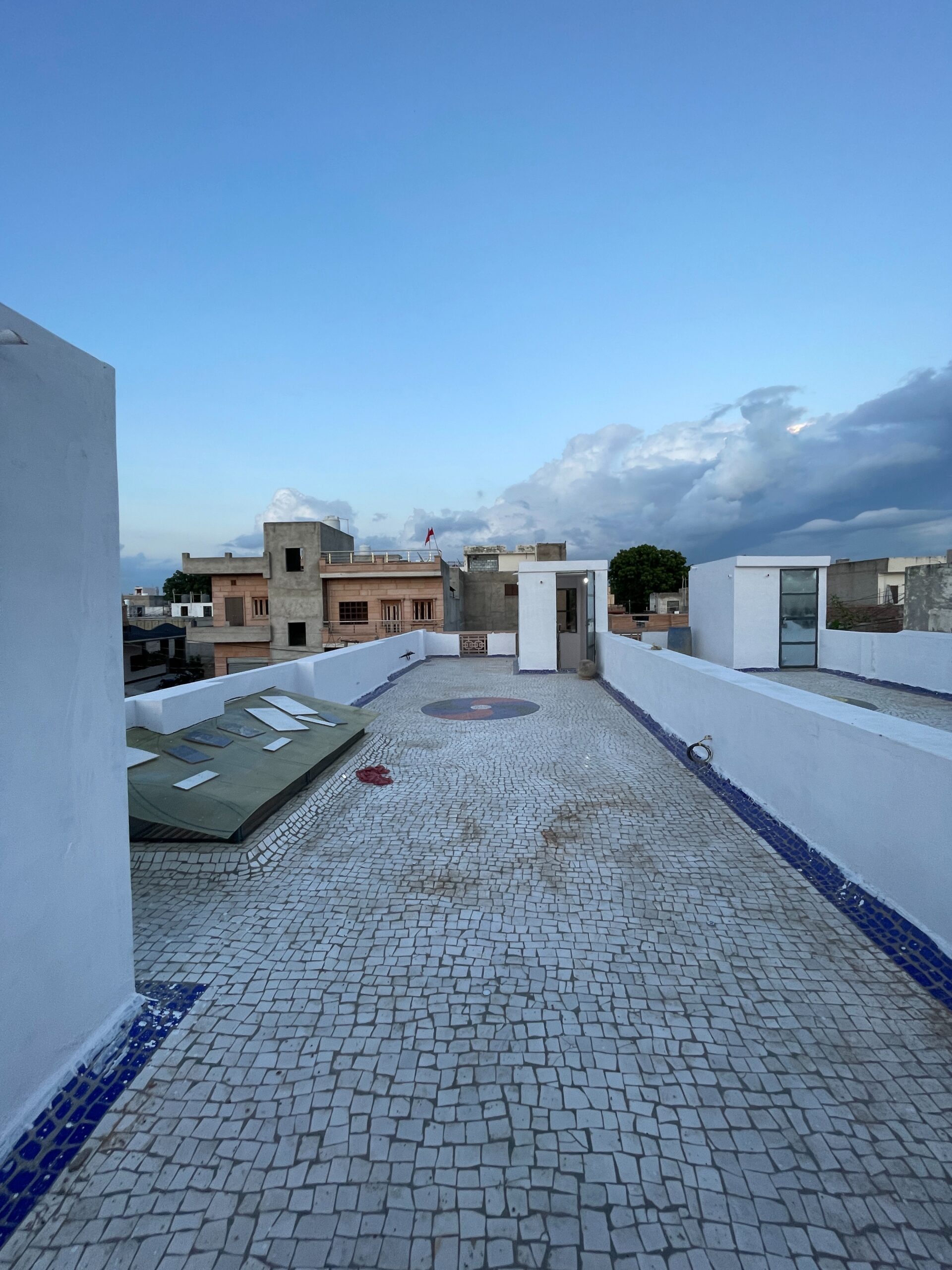 2BHK Budget Home for Sale