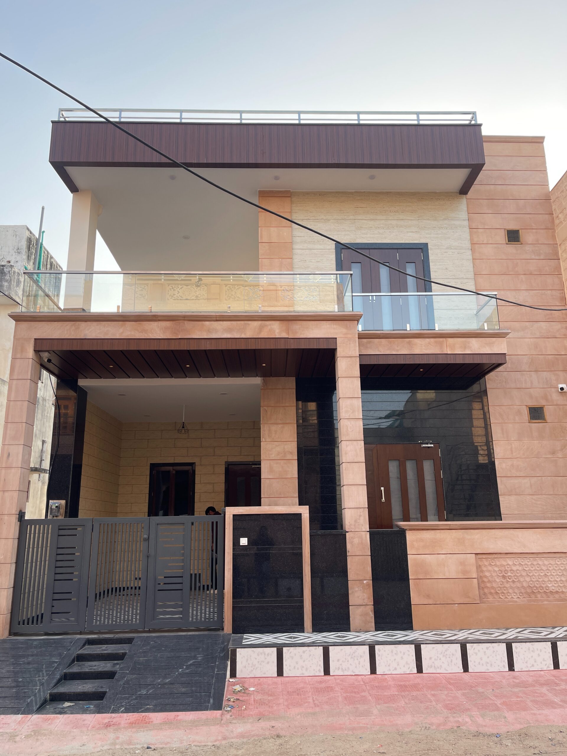 4 Bed Room Luxury Home for Sale