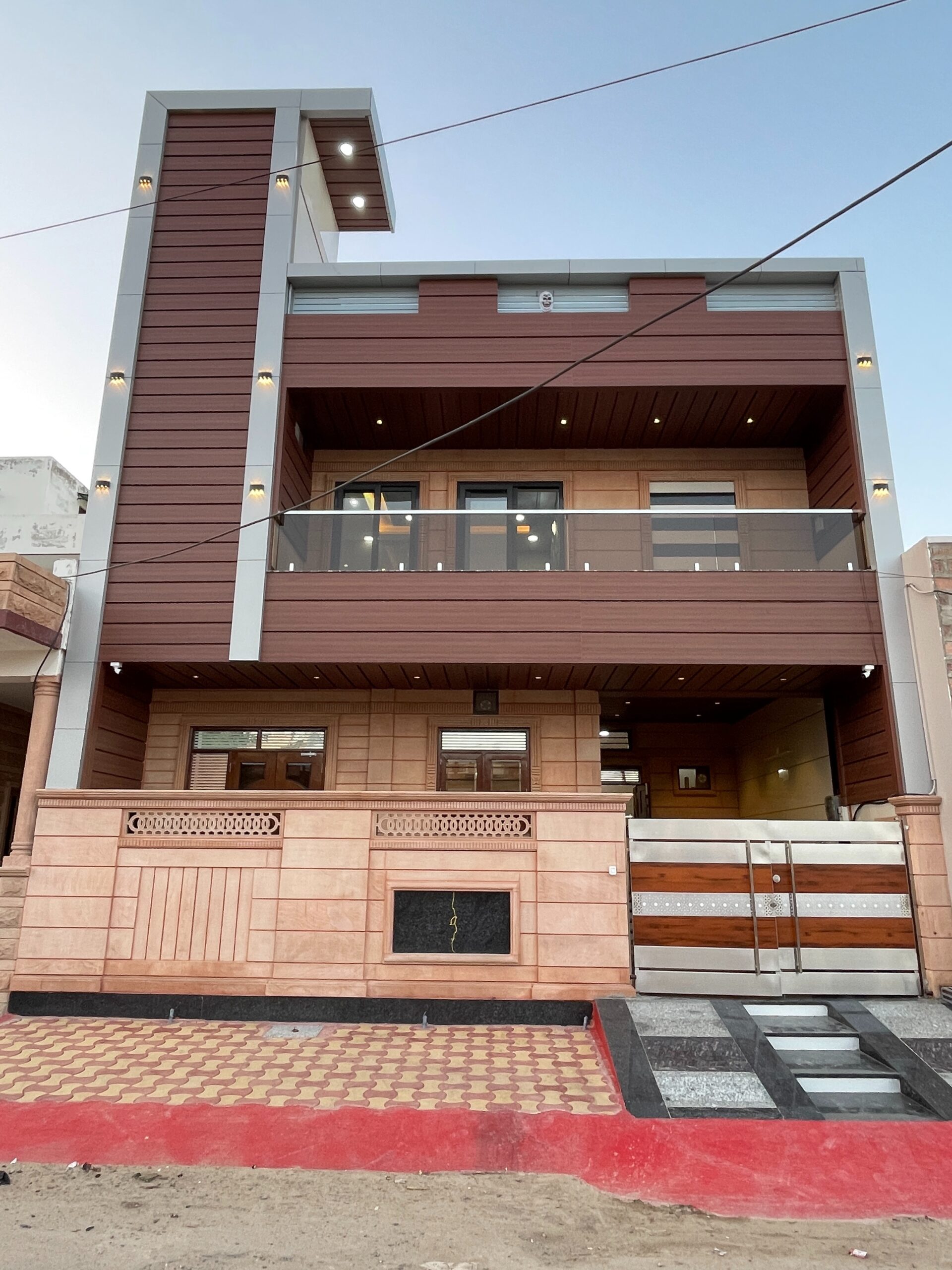 Luxury Home for Sale