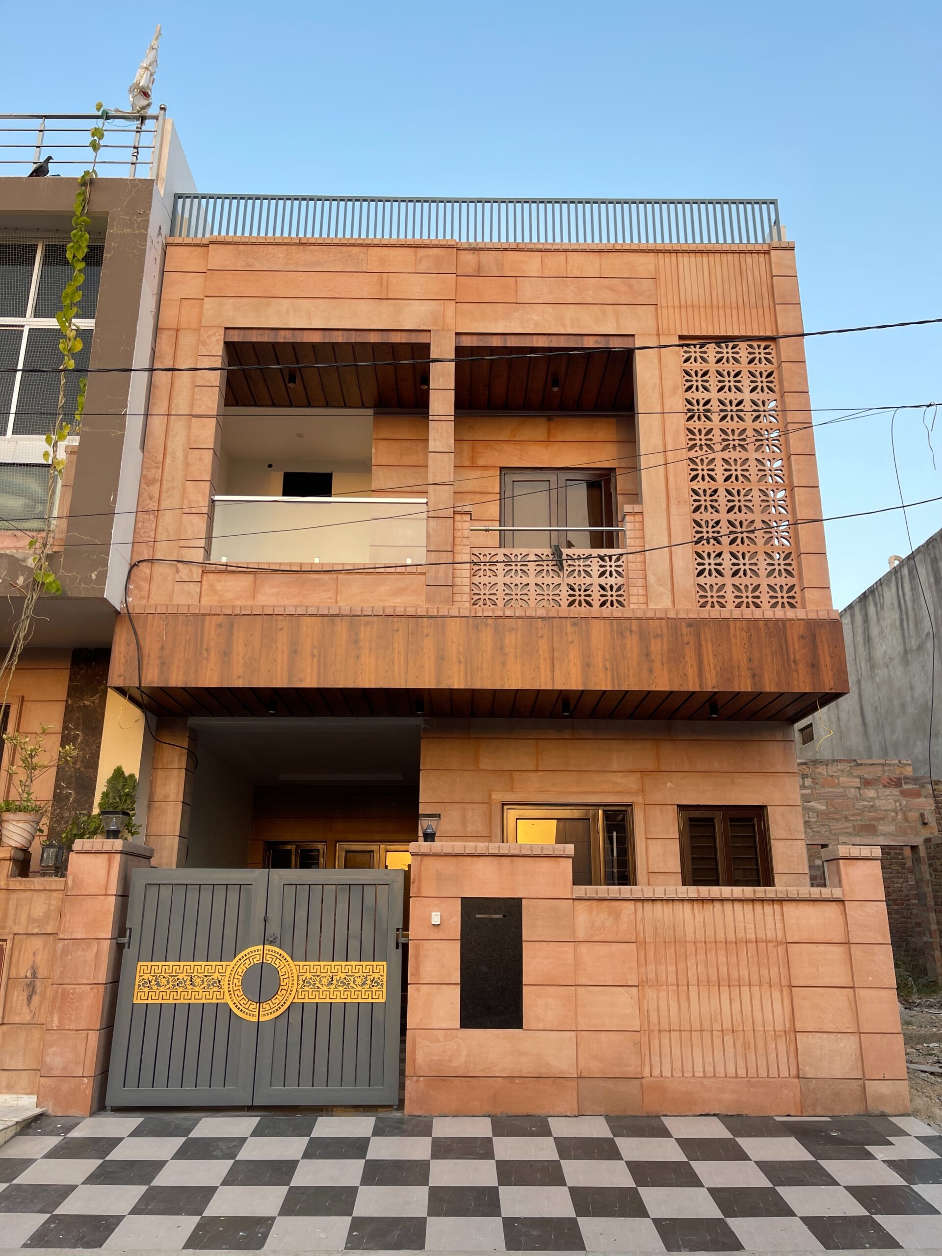 3BHK Luxury Home for Sale