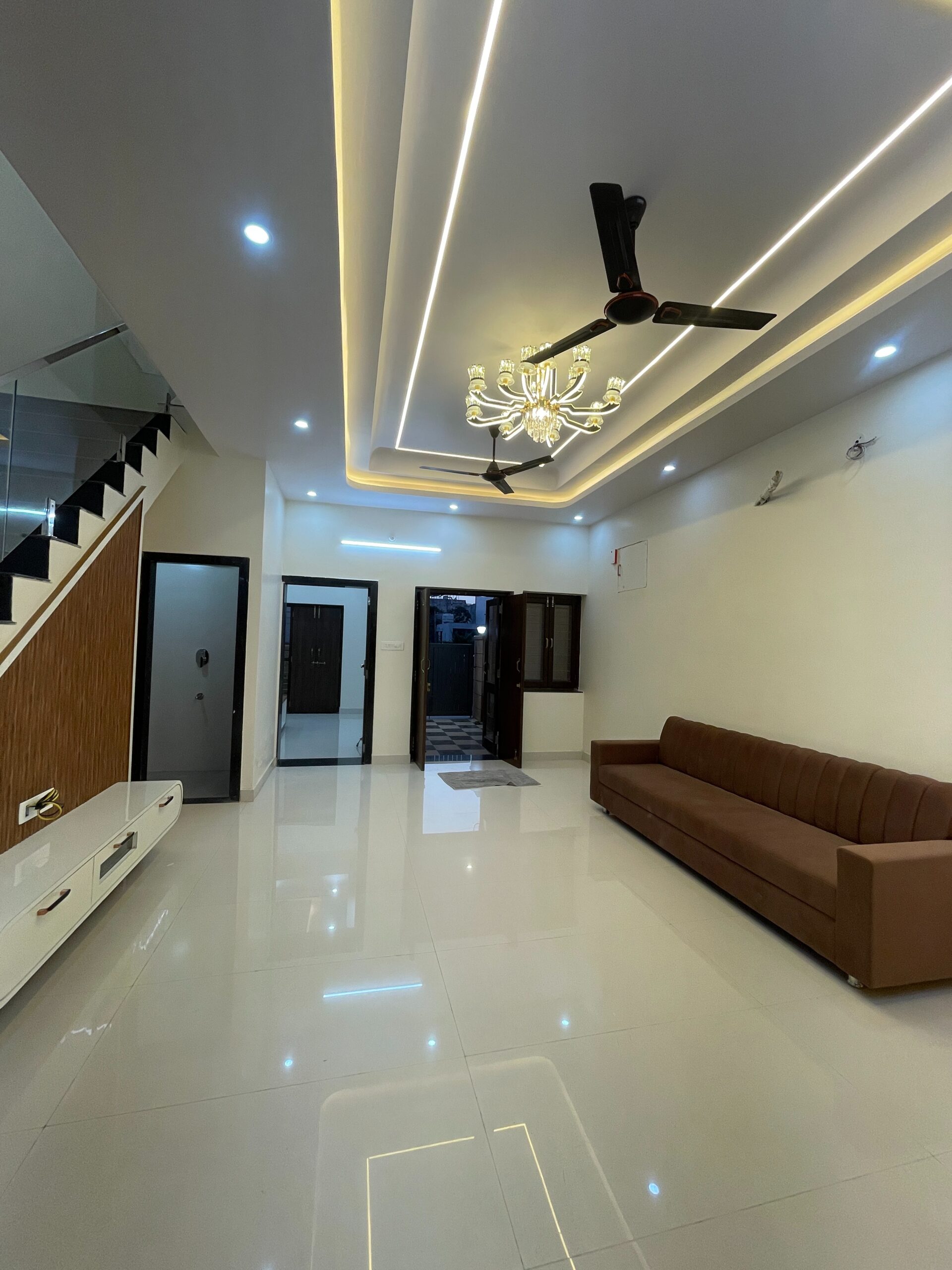 3BHK Luxury Home for Sale