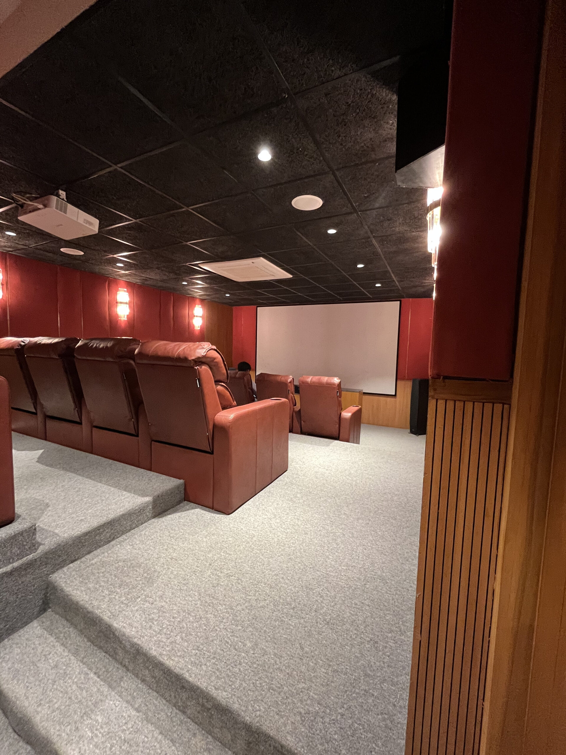 3Bhk Semi Furnished Duplex Villa