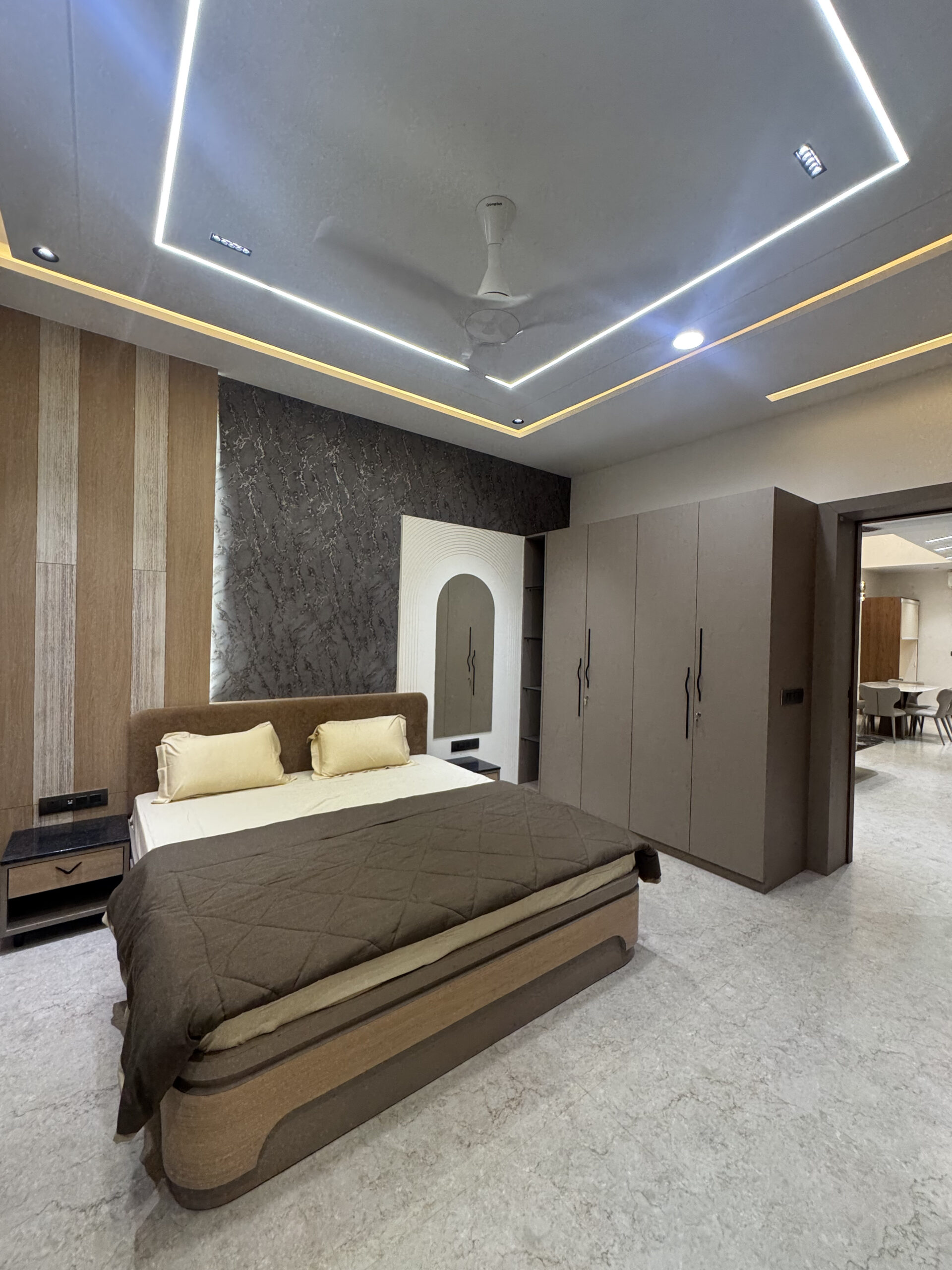 3 Bed Room Luxury Home for Sale