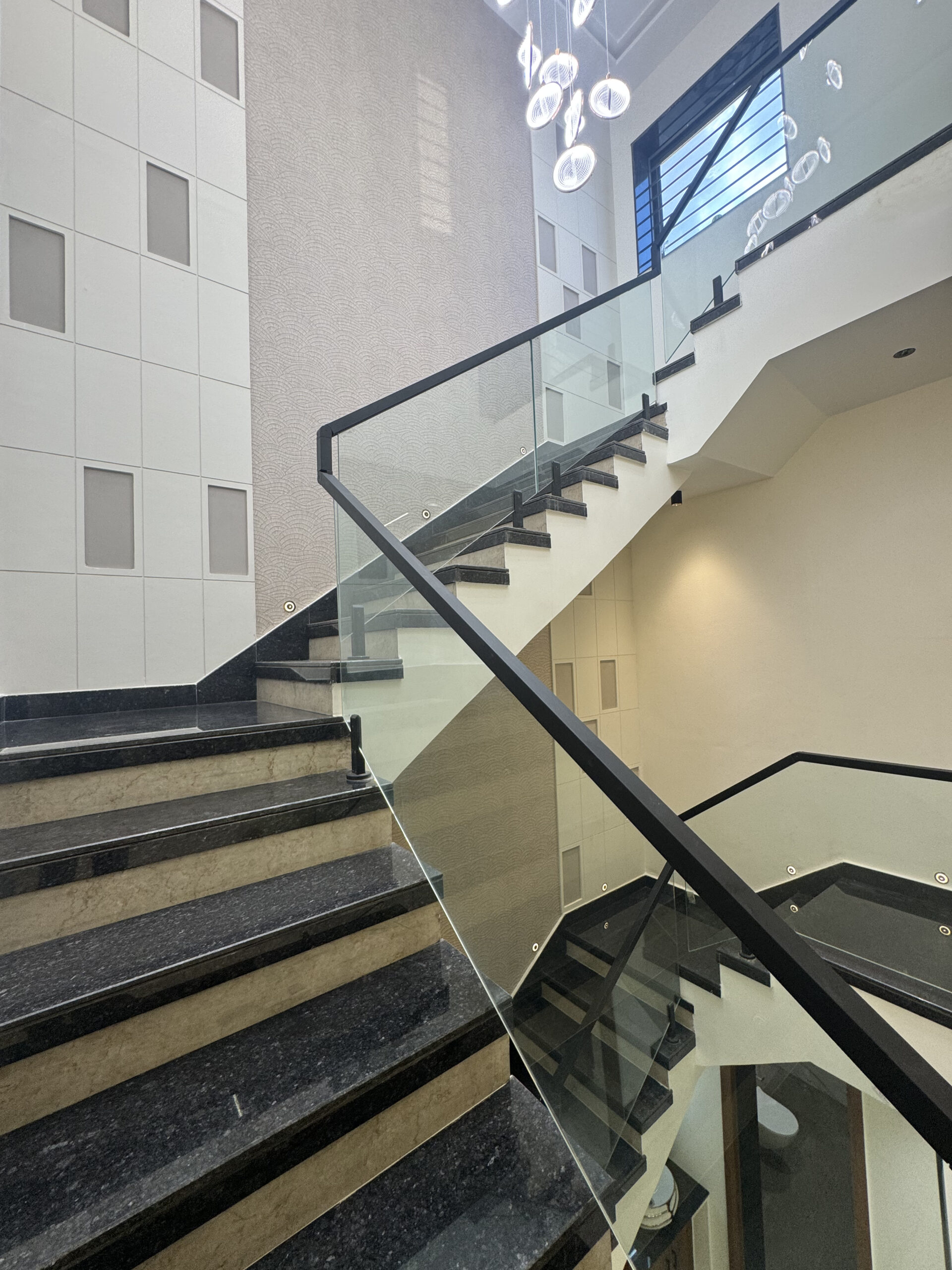 3 Bed Room Luxury Home for Sale