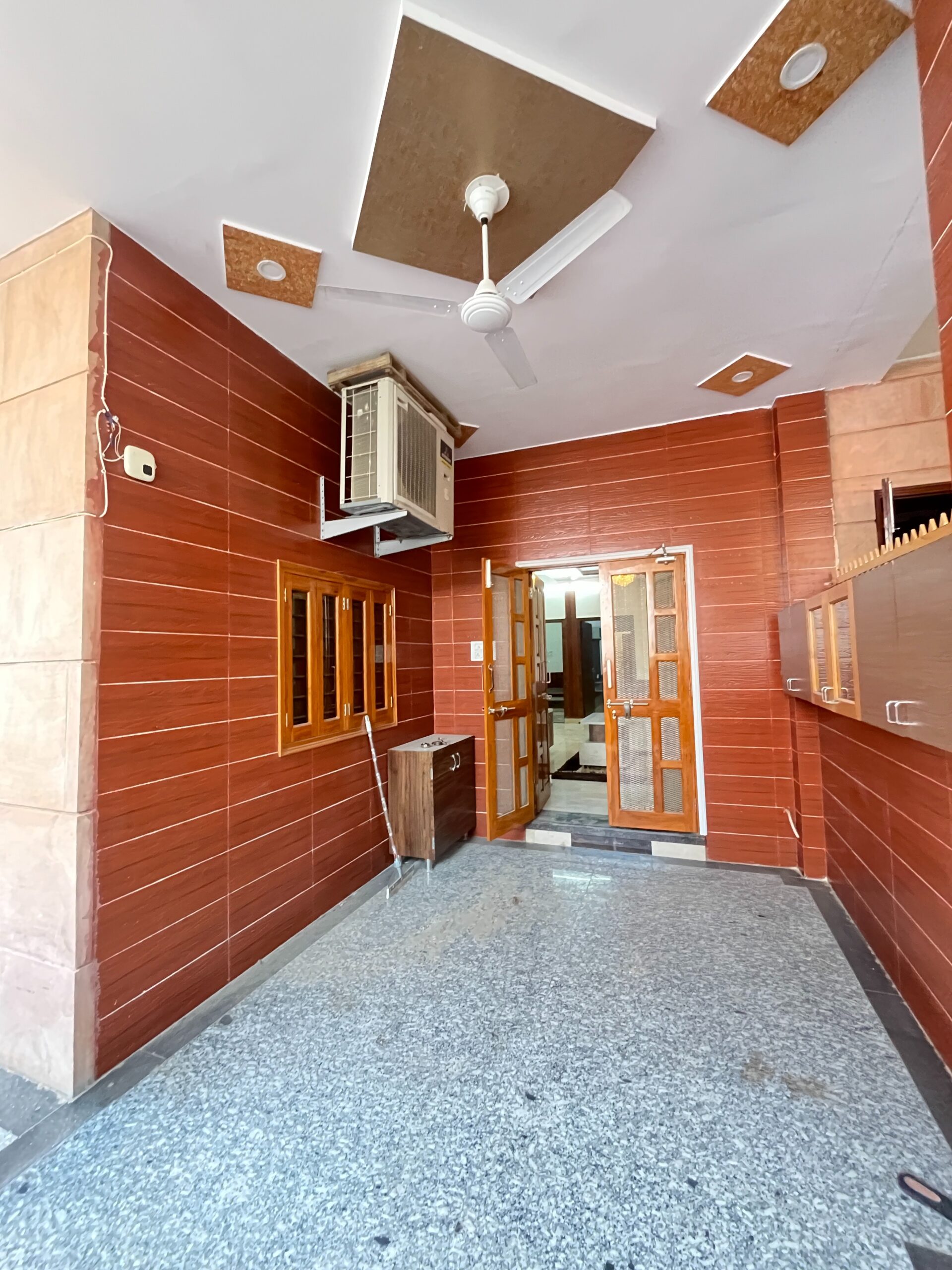 3 Bed Room Fully Furnished Duplex Villa