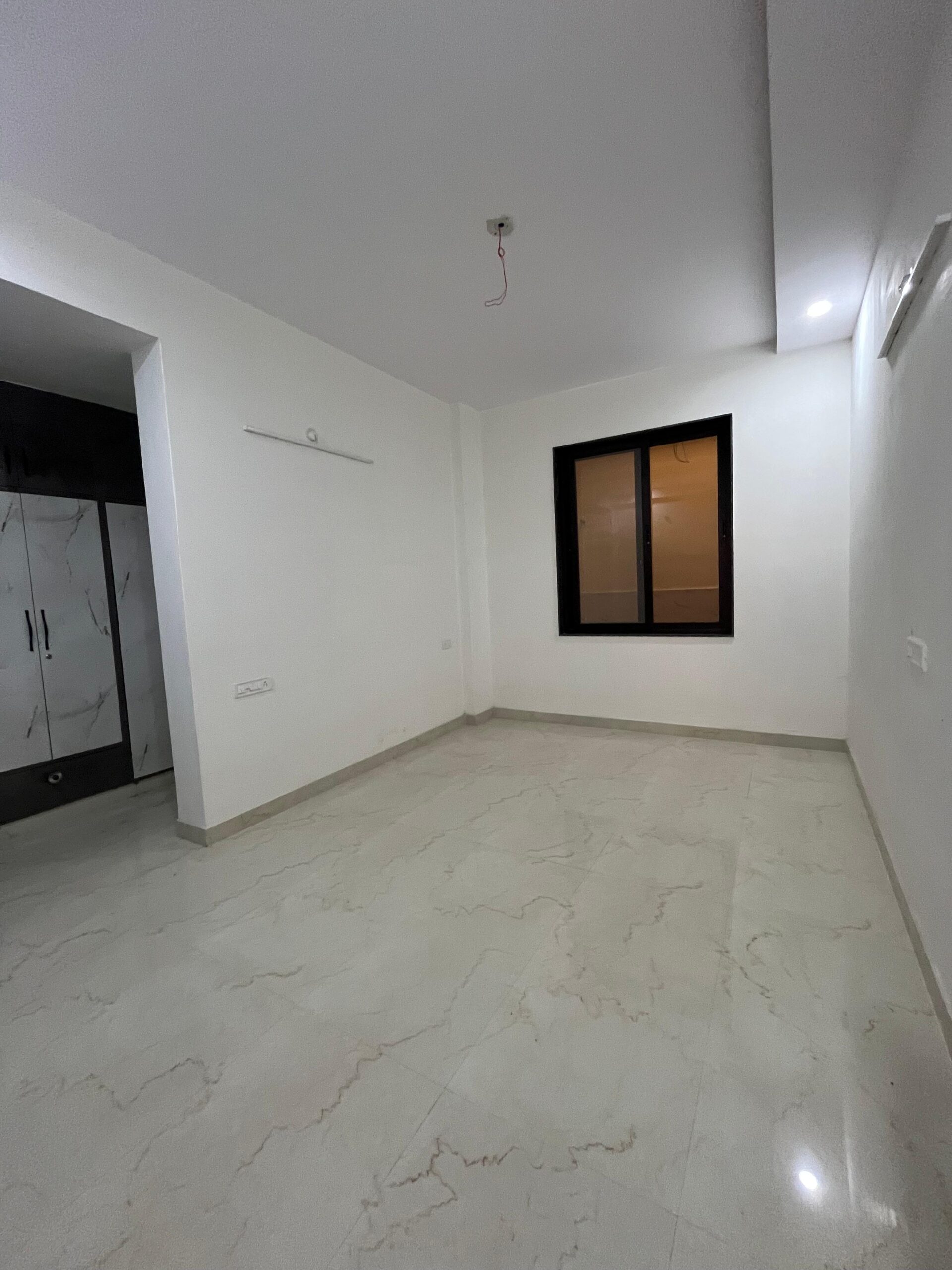 Semi Furnished Duplex Villa for Sale