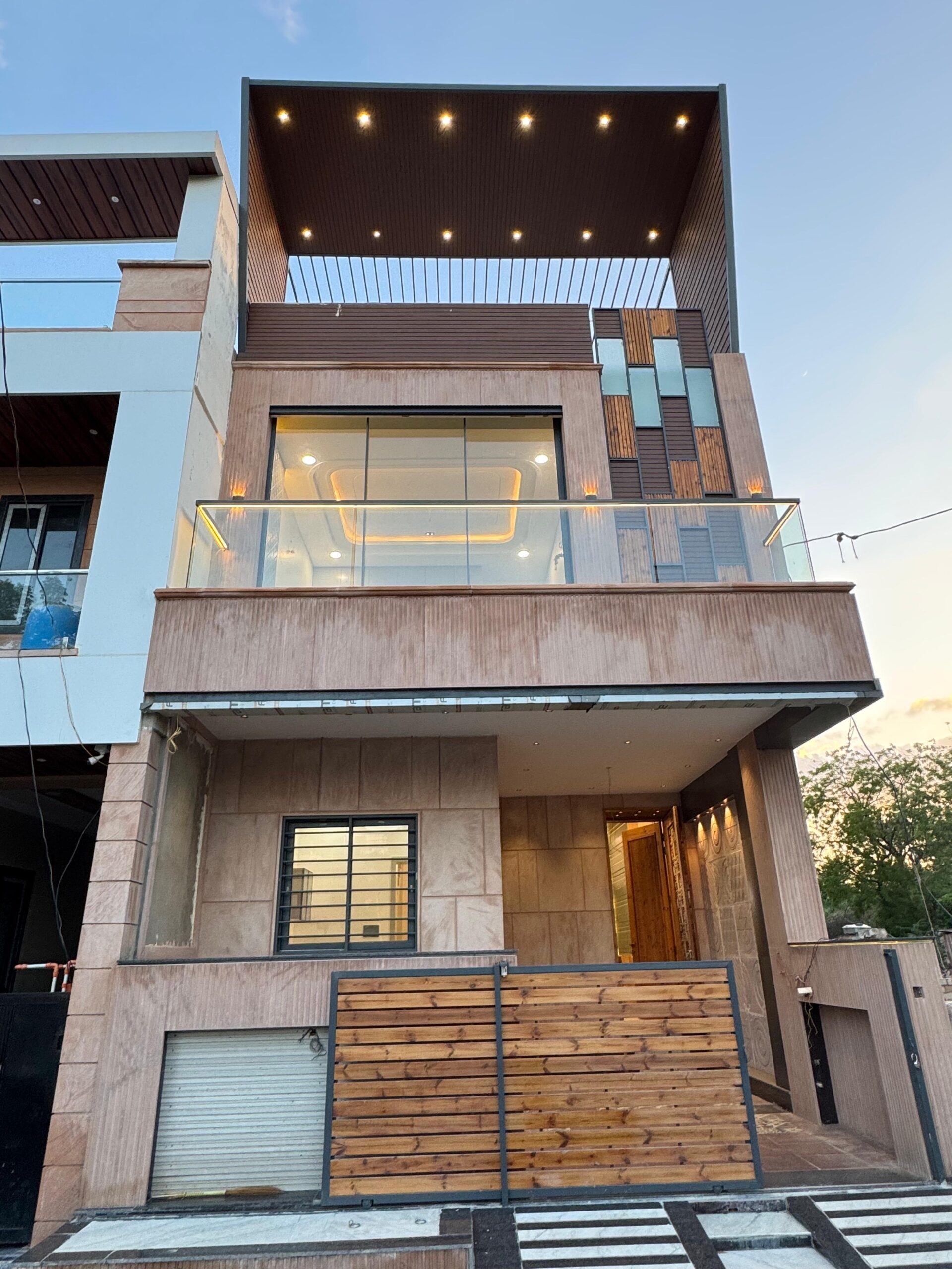 Fully Furnished Villa for Sale