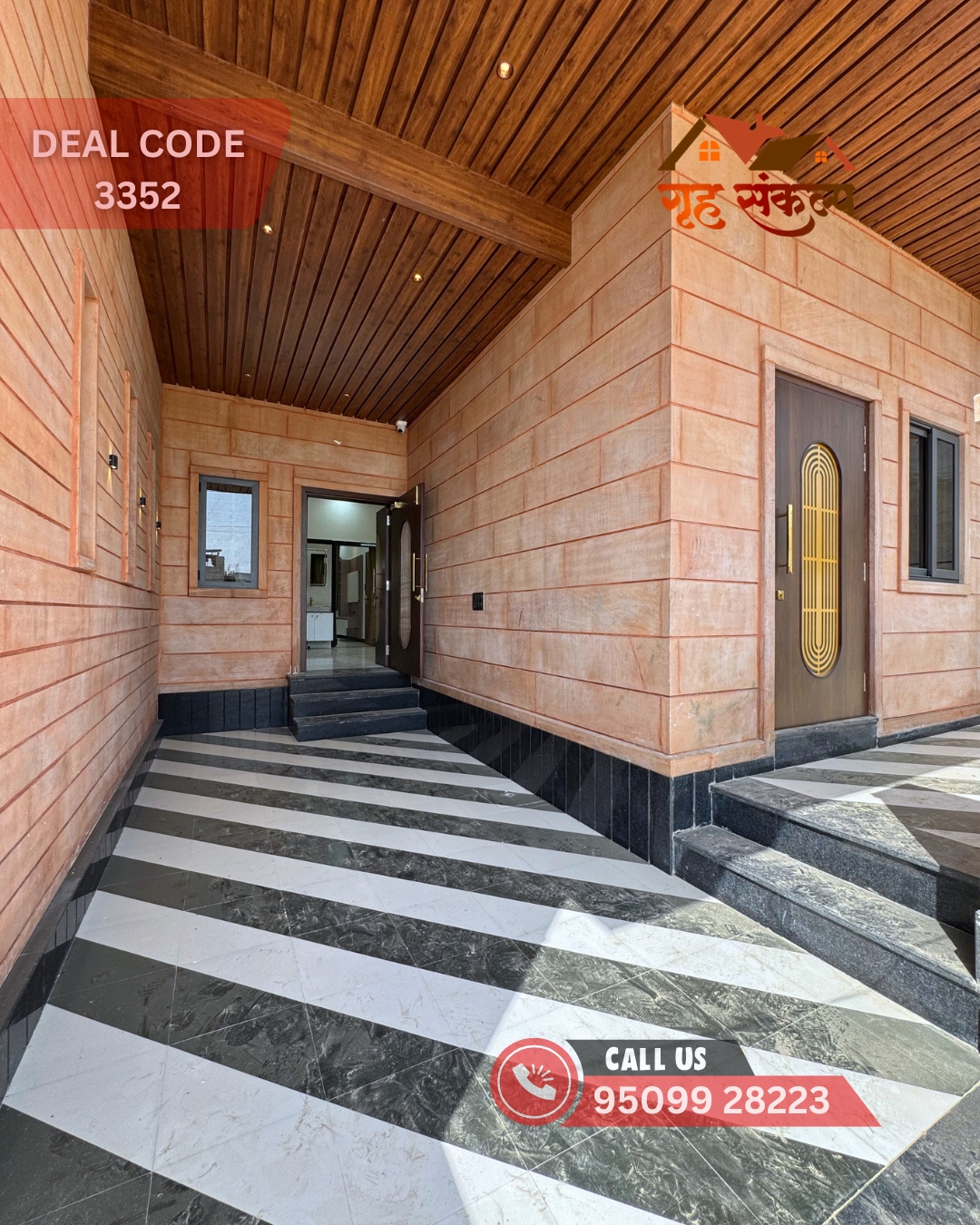 4Bhk Luxury Home for Sale