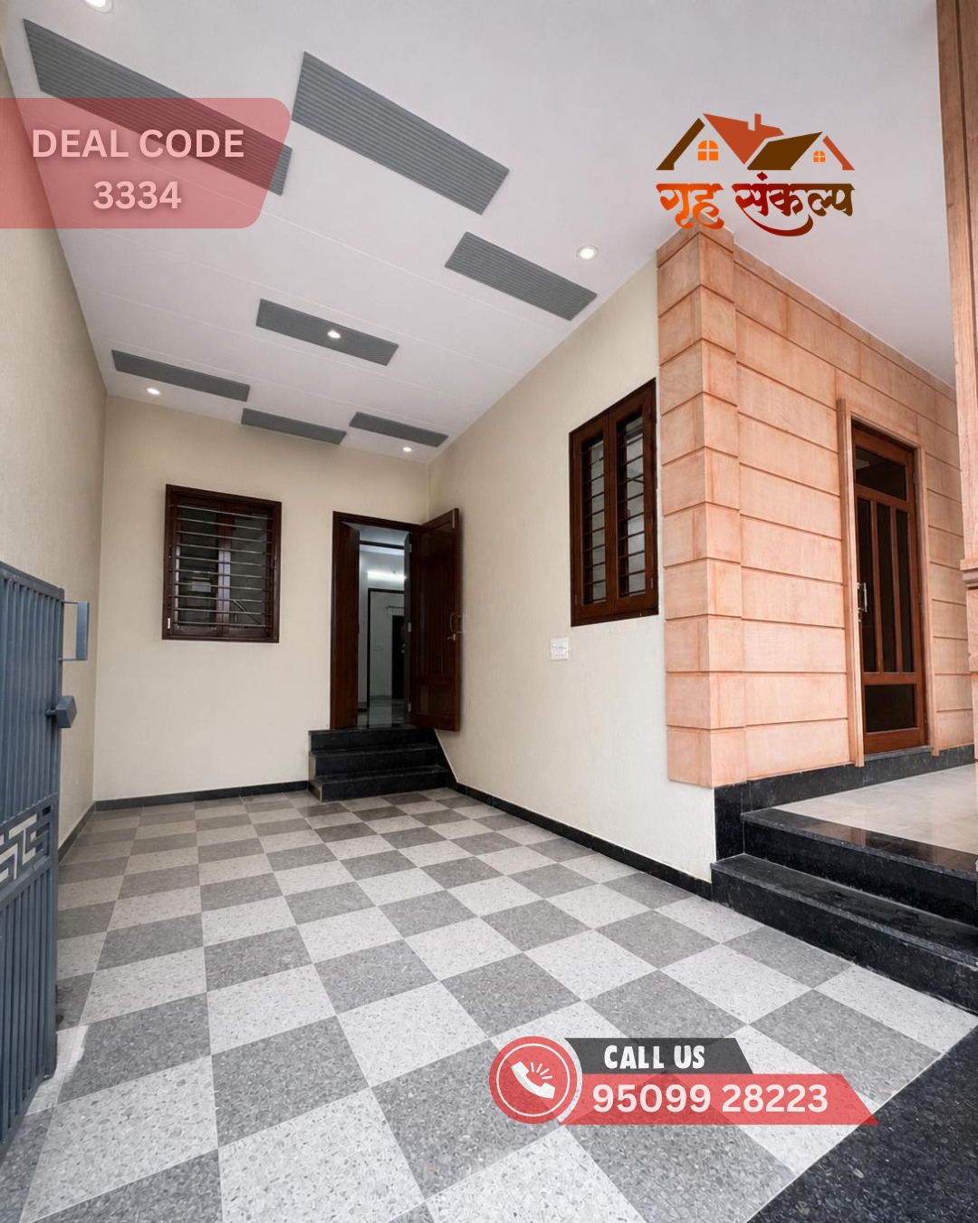 25X50 Premium Home